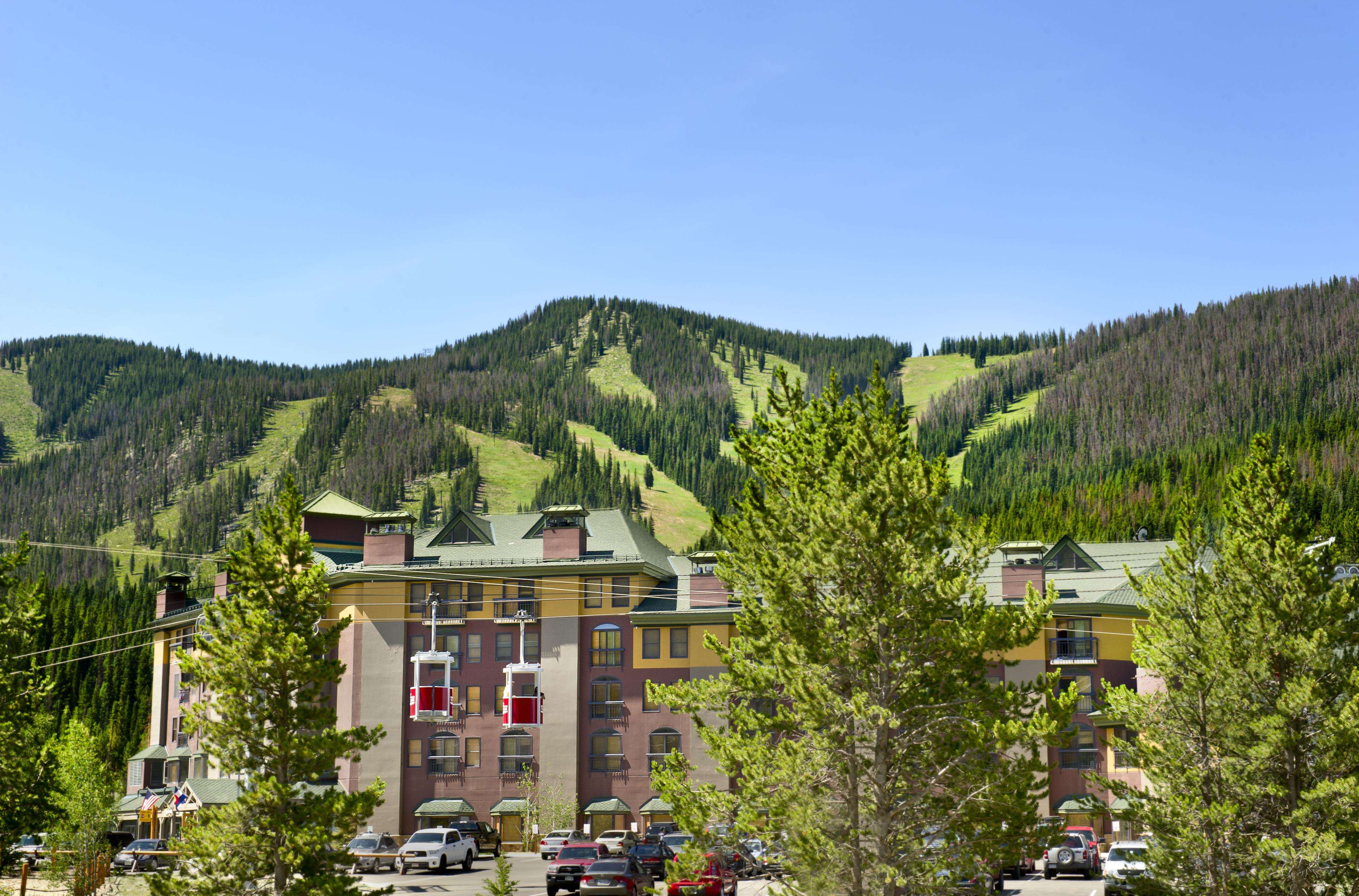 The Vintage Winter Park