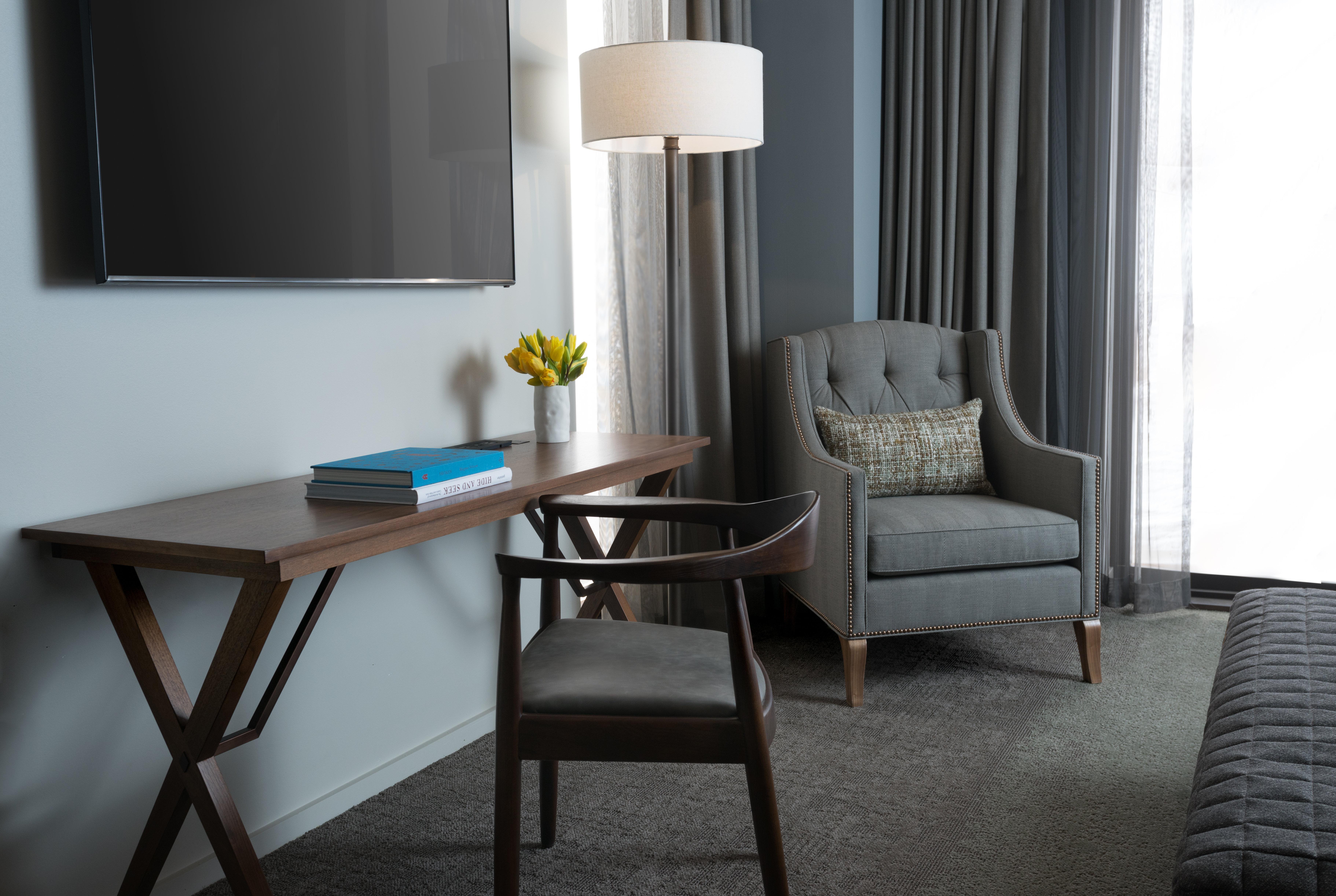 Limelight Hotel DEN