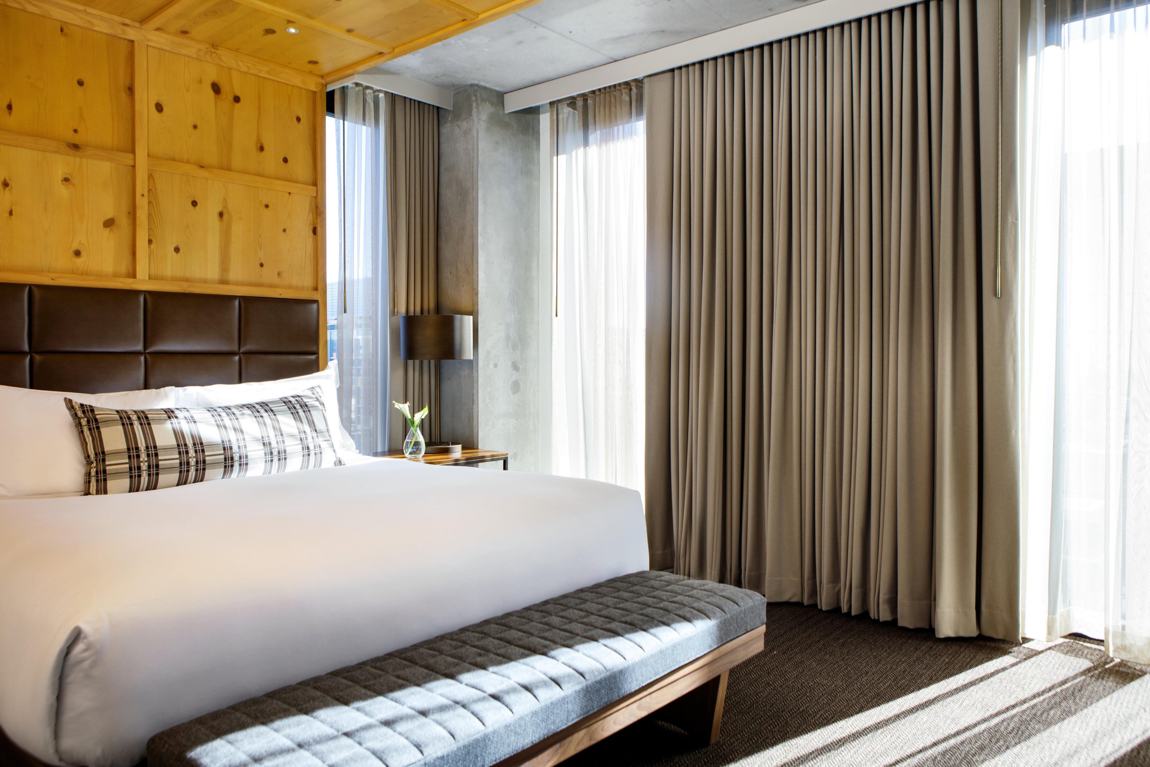 Limelight Hotel