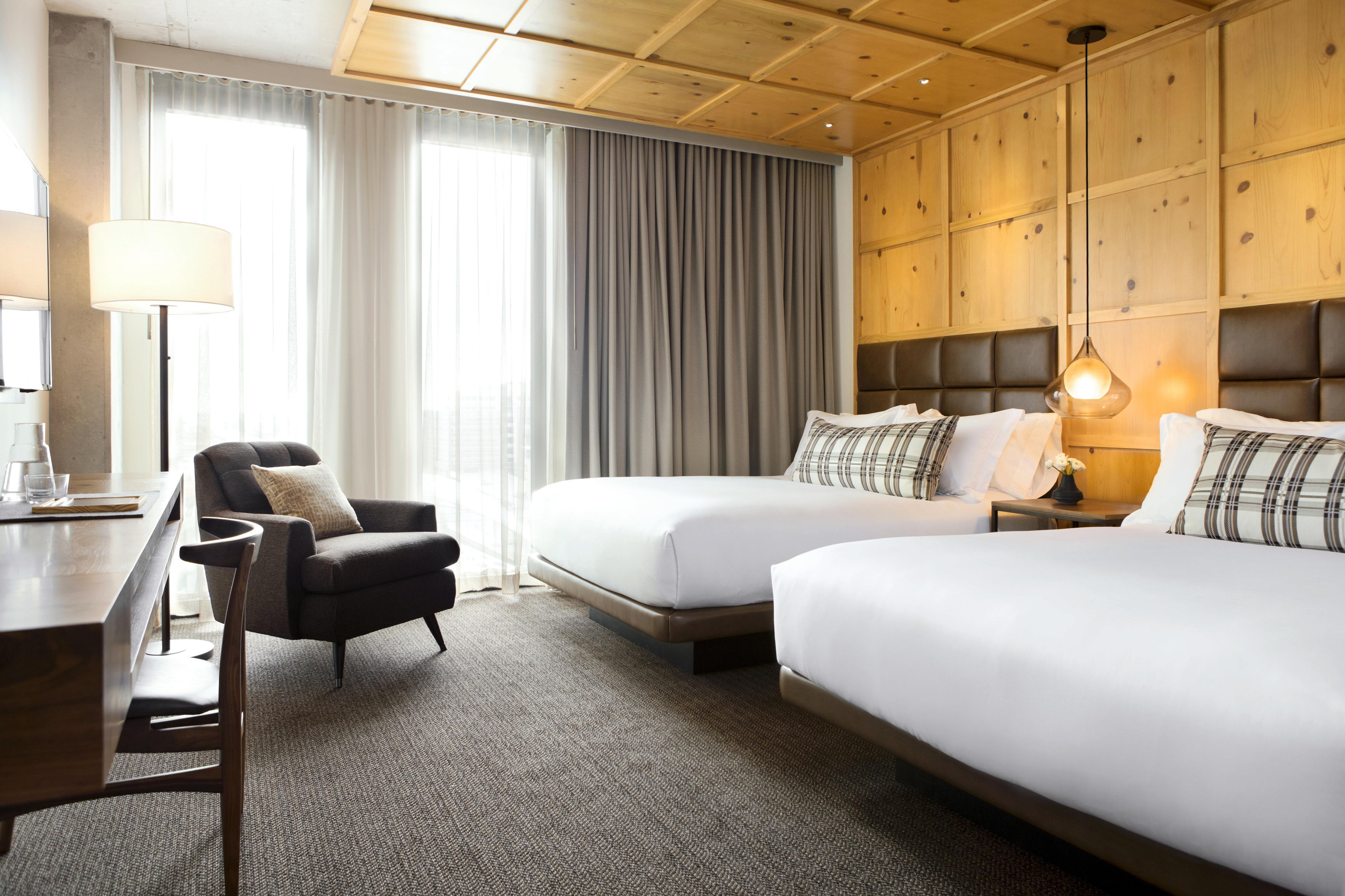 Limelight Hotel