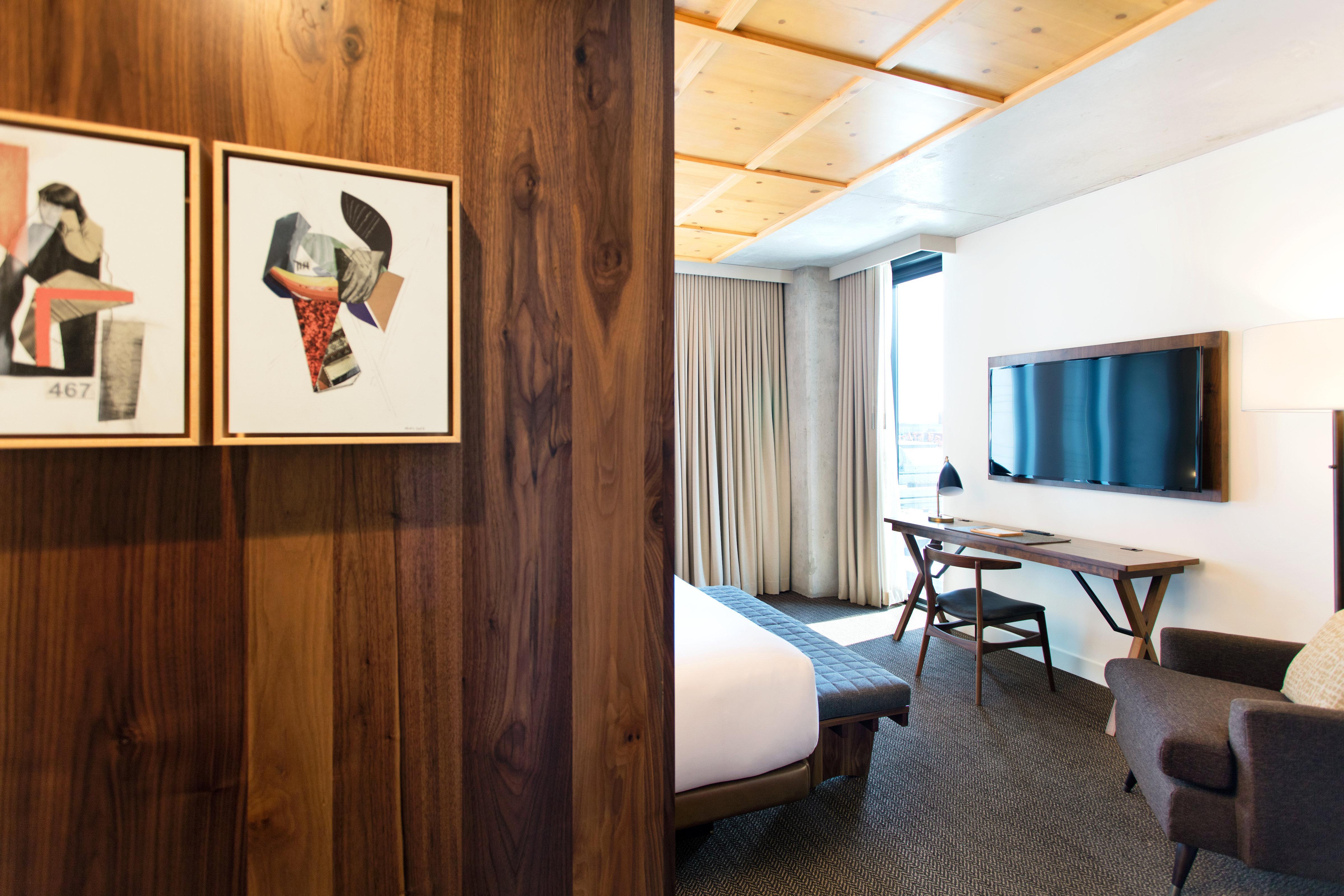 Limelight Hotel