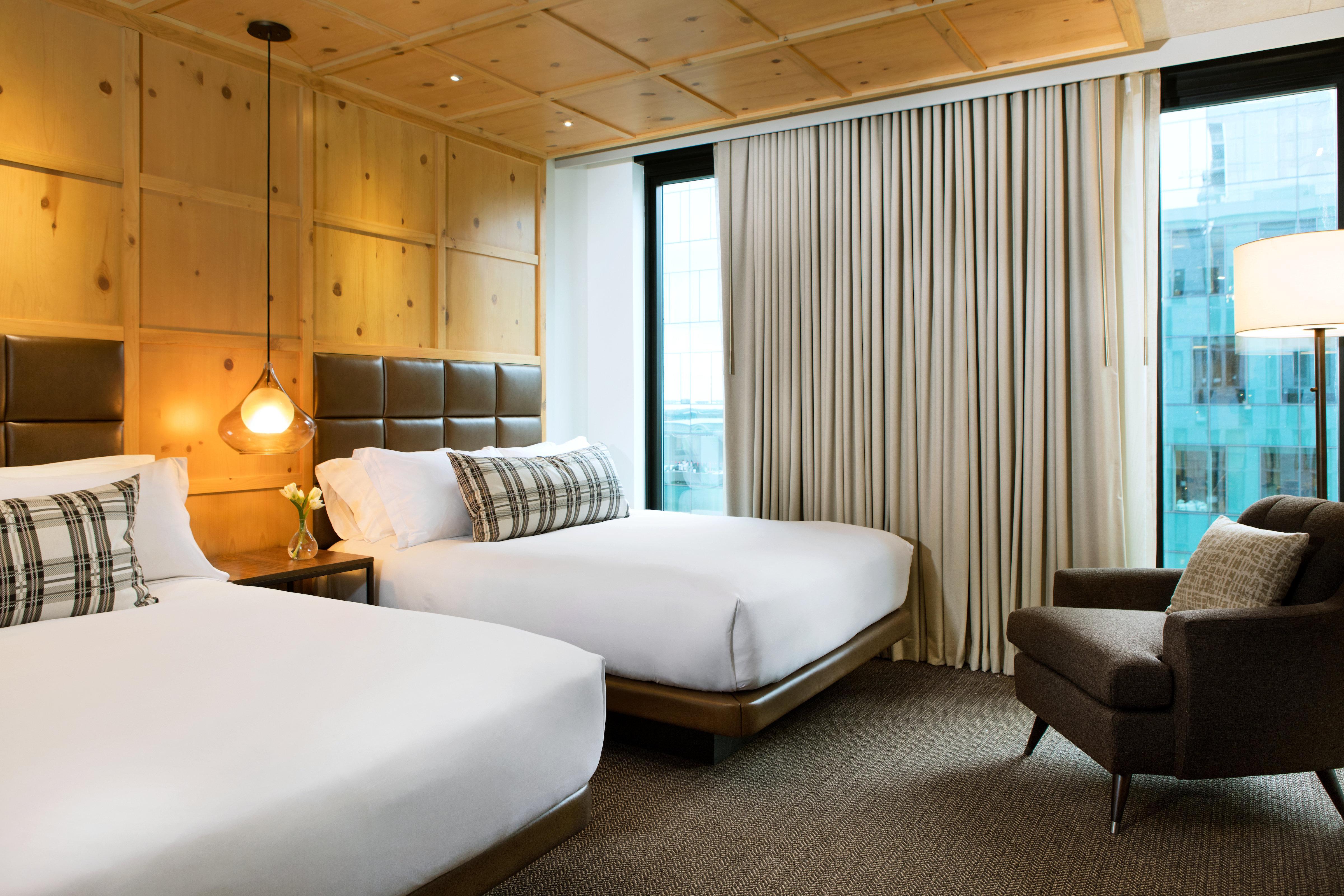 Limelight Hotel