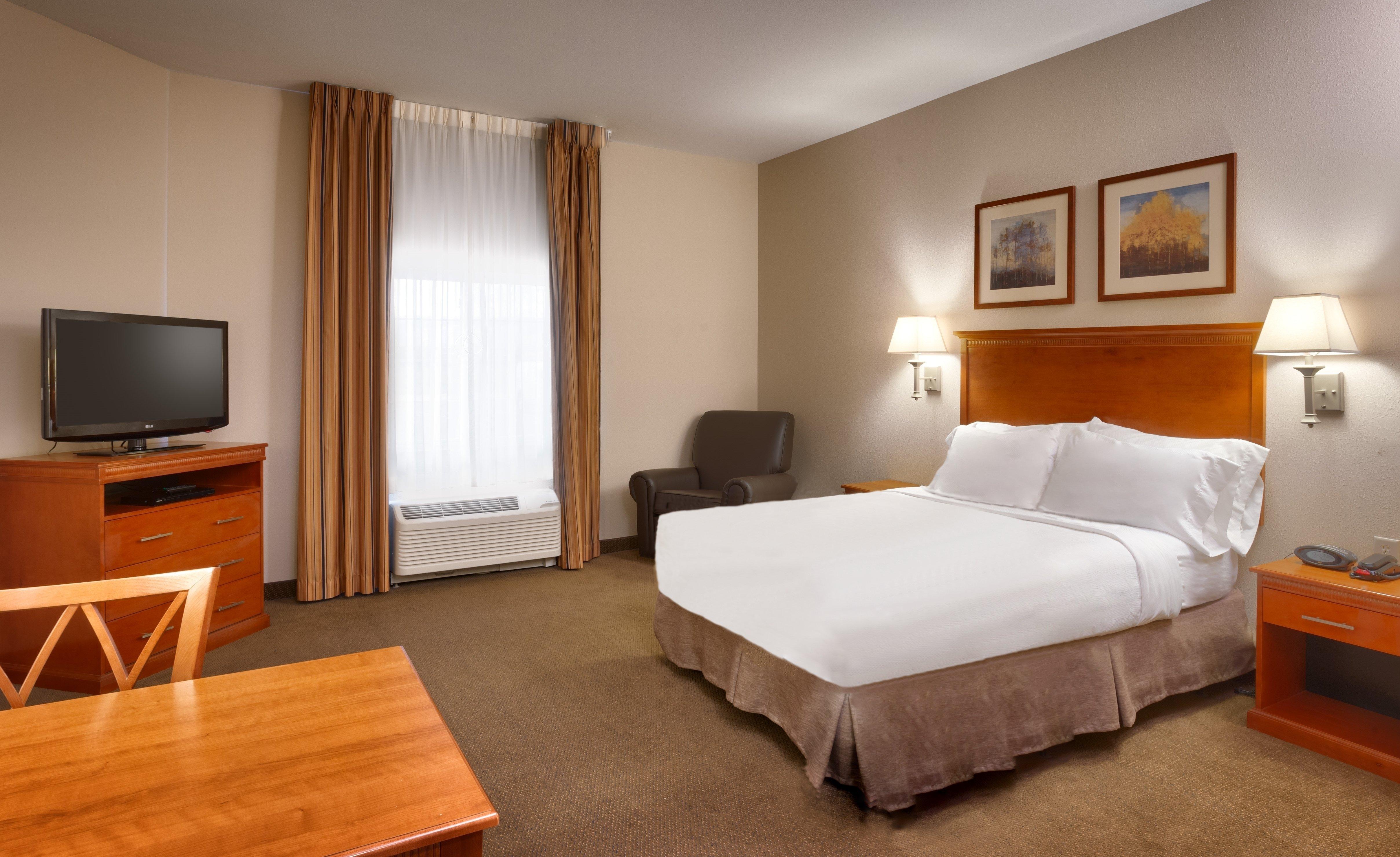 Candlewood By Ihg Hotel