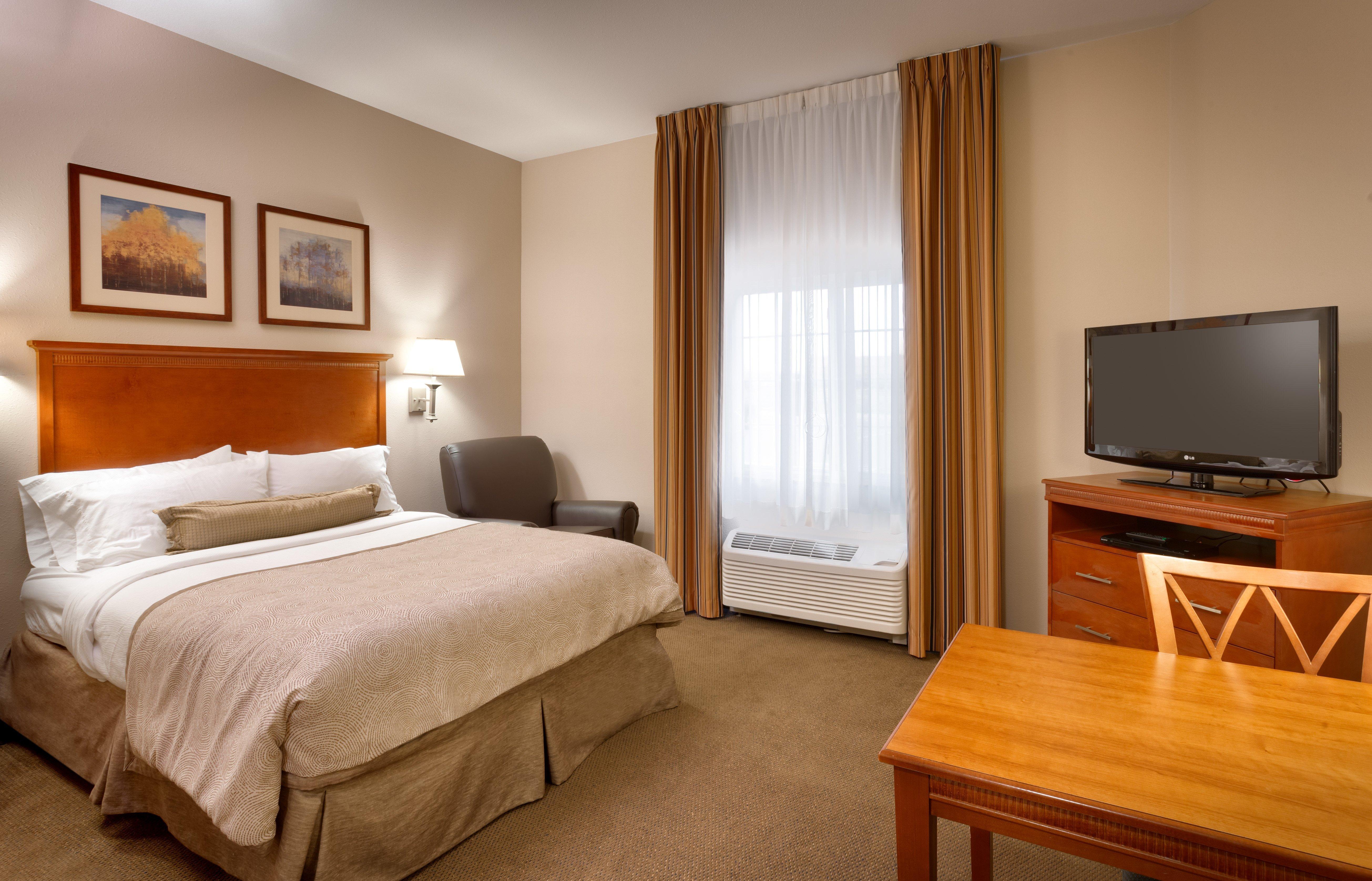 Hotel Candlewood By Ihg 2*