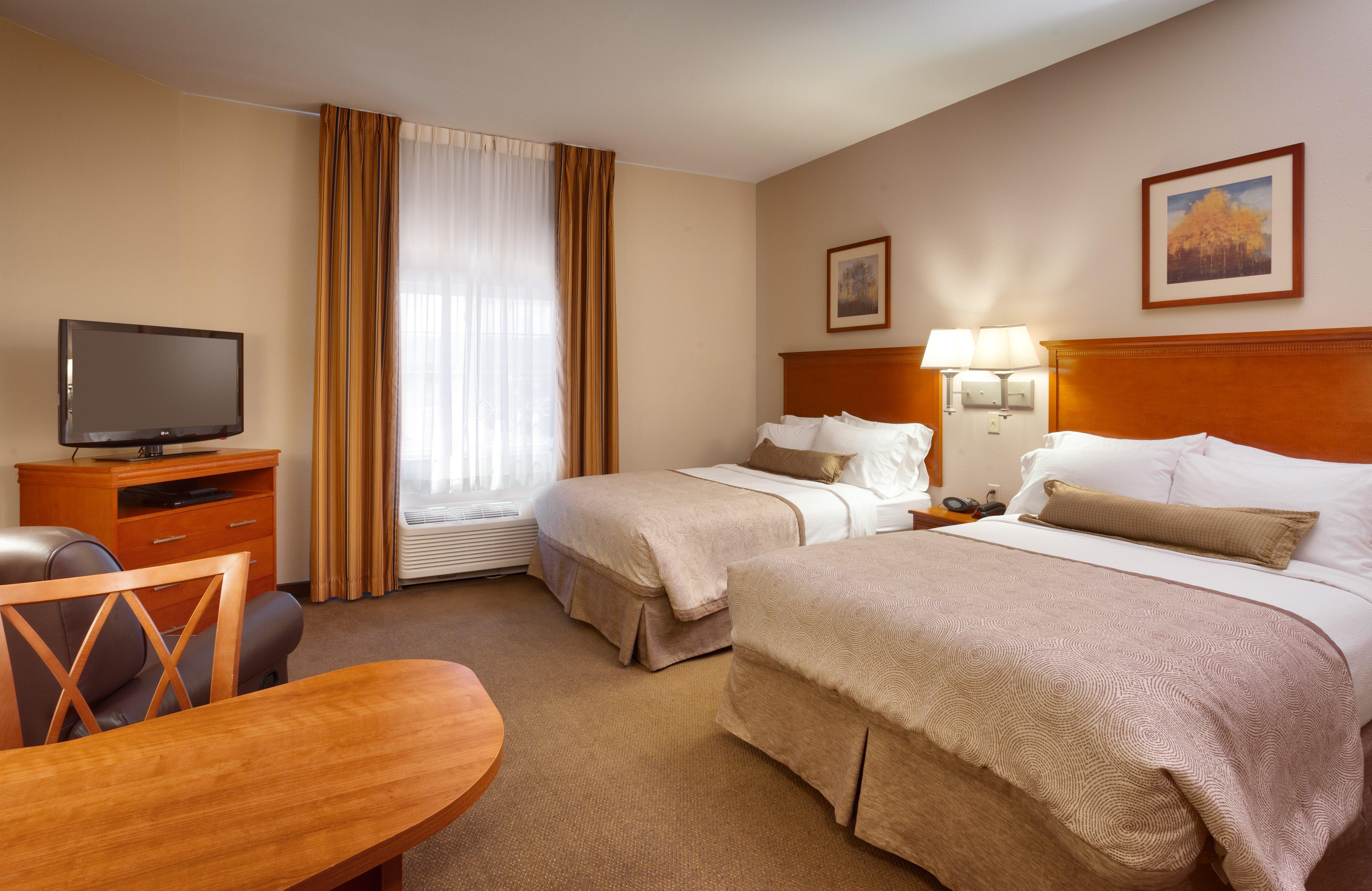 Candlewood By Ihg 2*