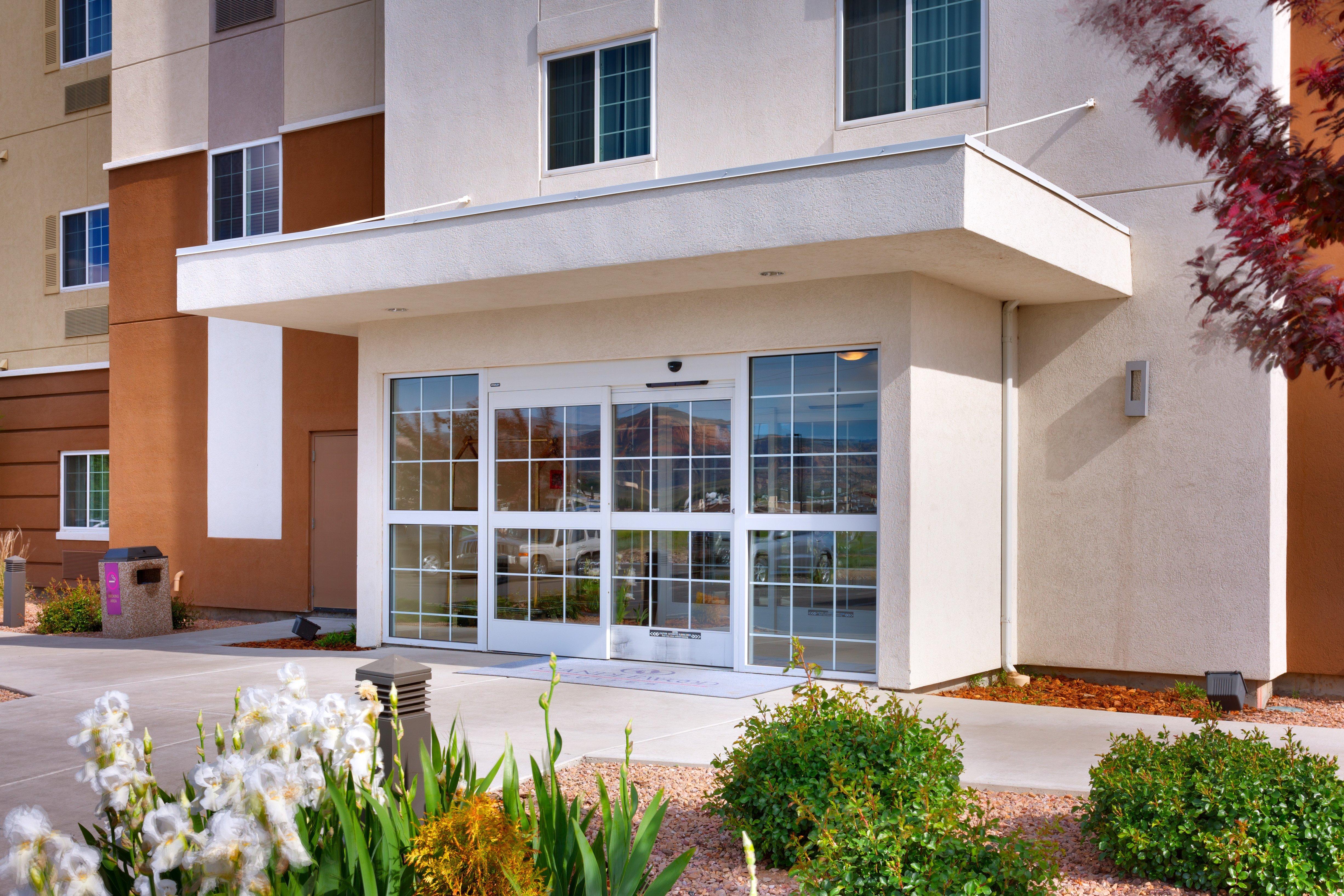Hotel Candlewood By Ihg 2*