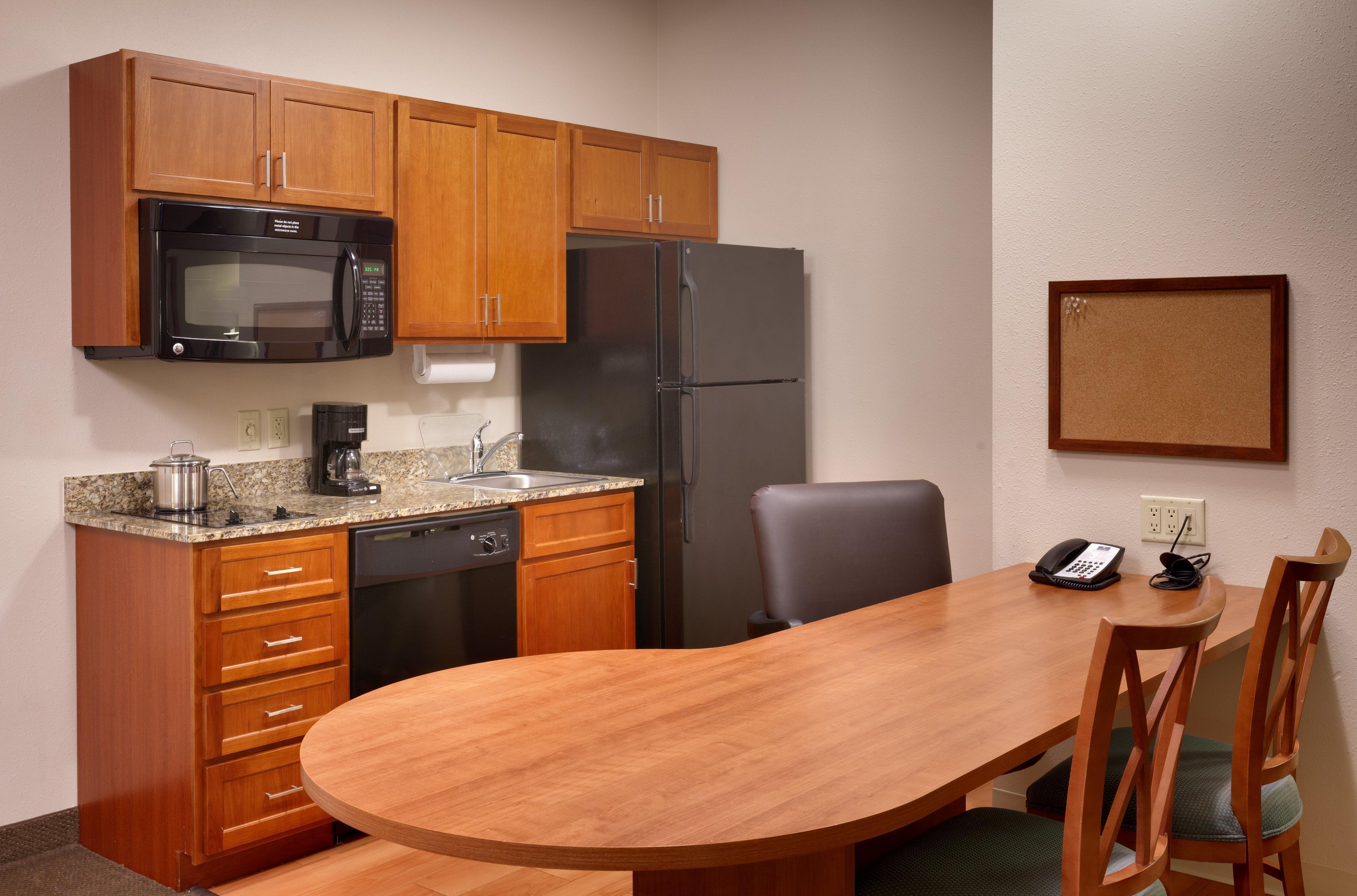 Candlewood By Ihg 2* Grand Junction