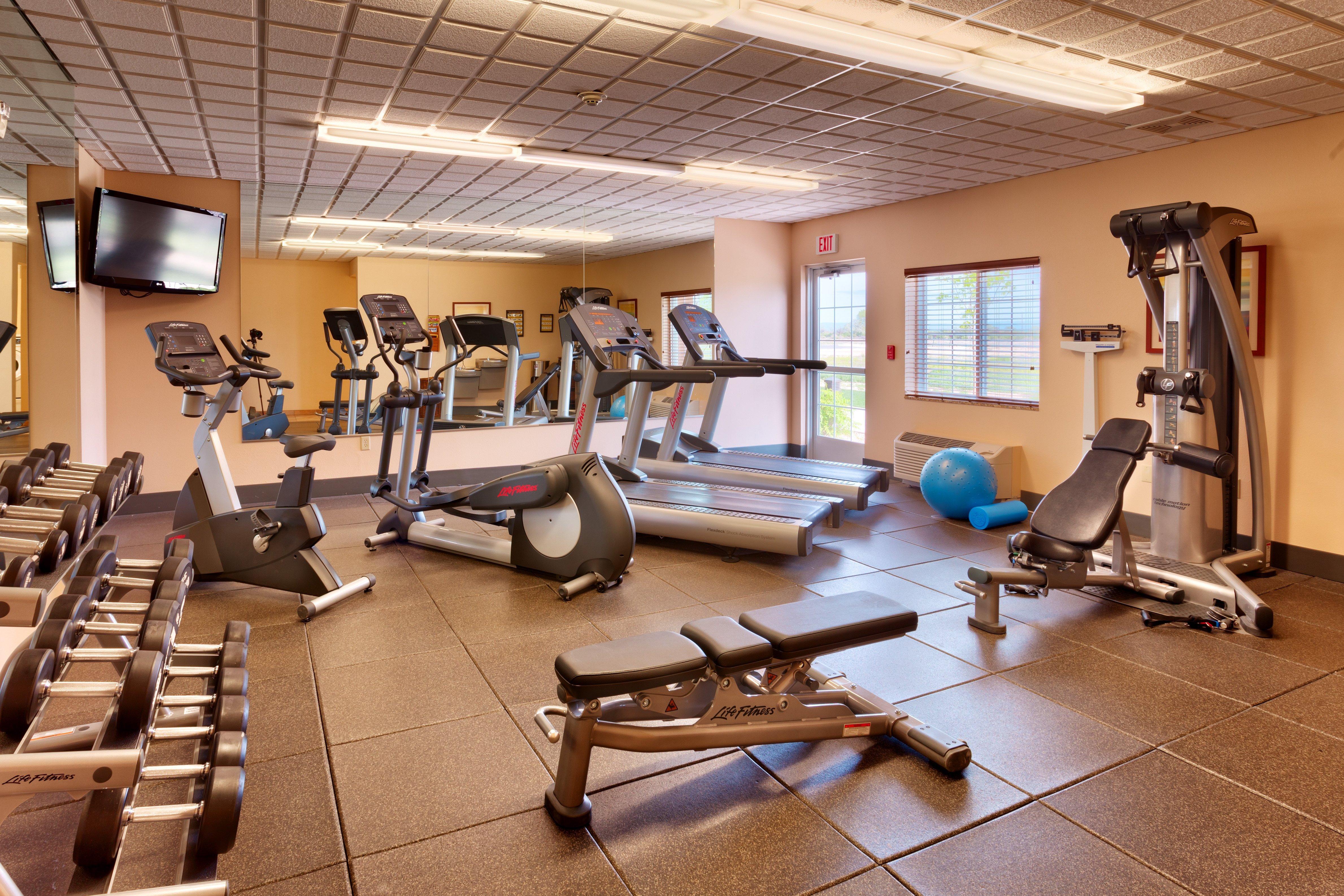 Candlewood By Ihg Hotel