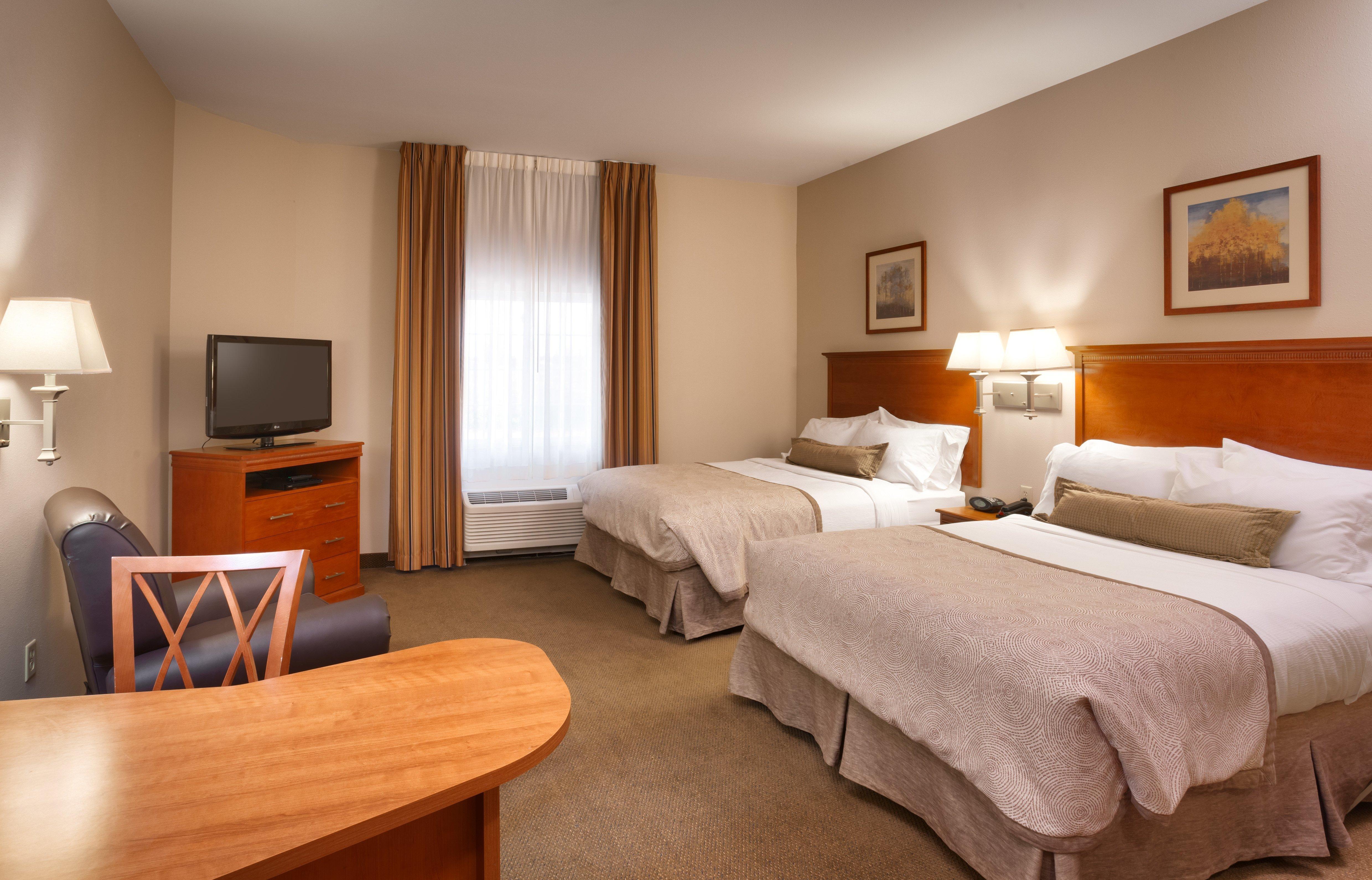 Candlewood By Ihg 2* Grand Junction