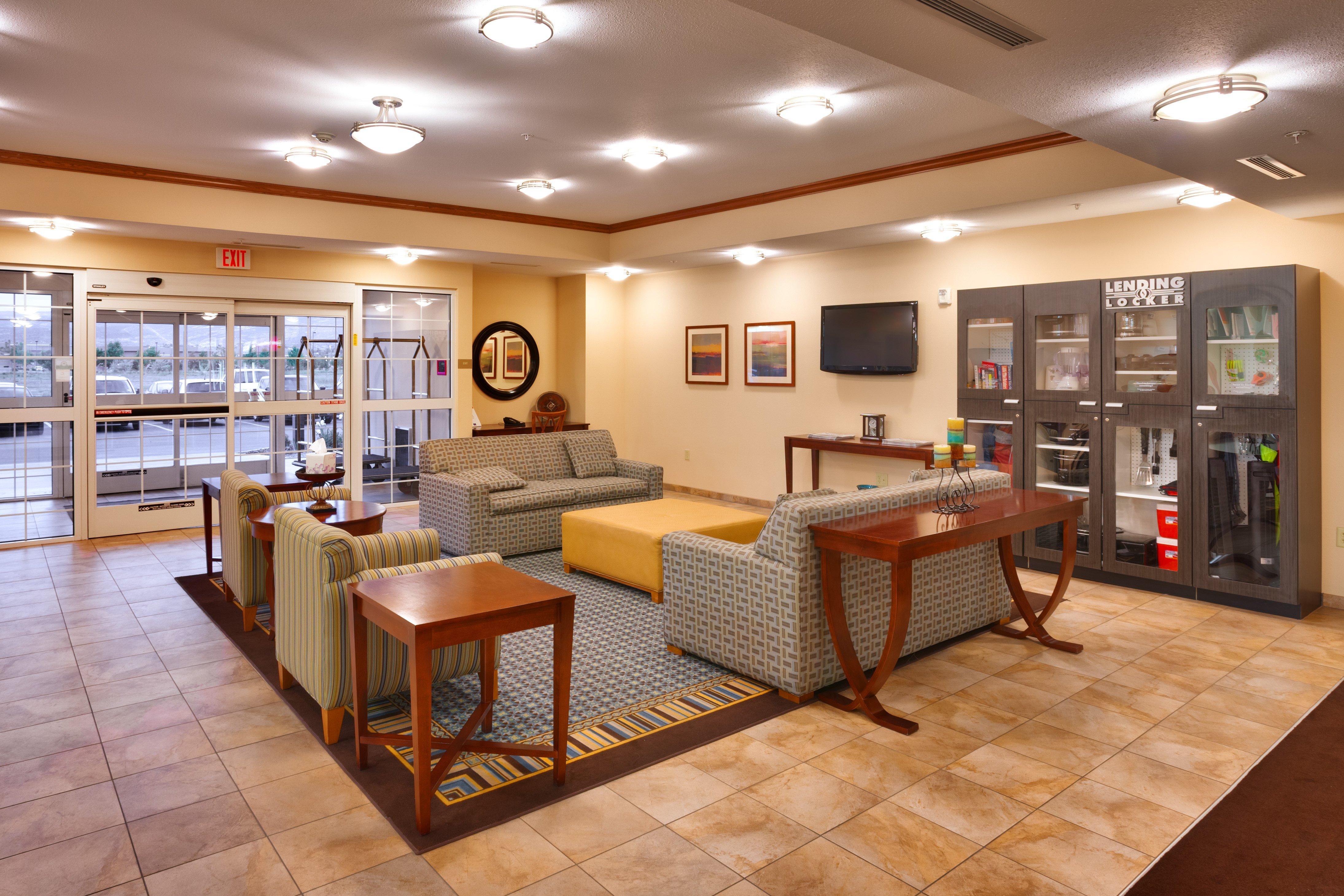 Candlewood By Ihg