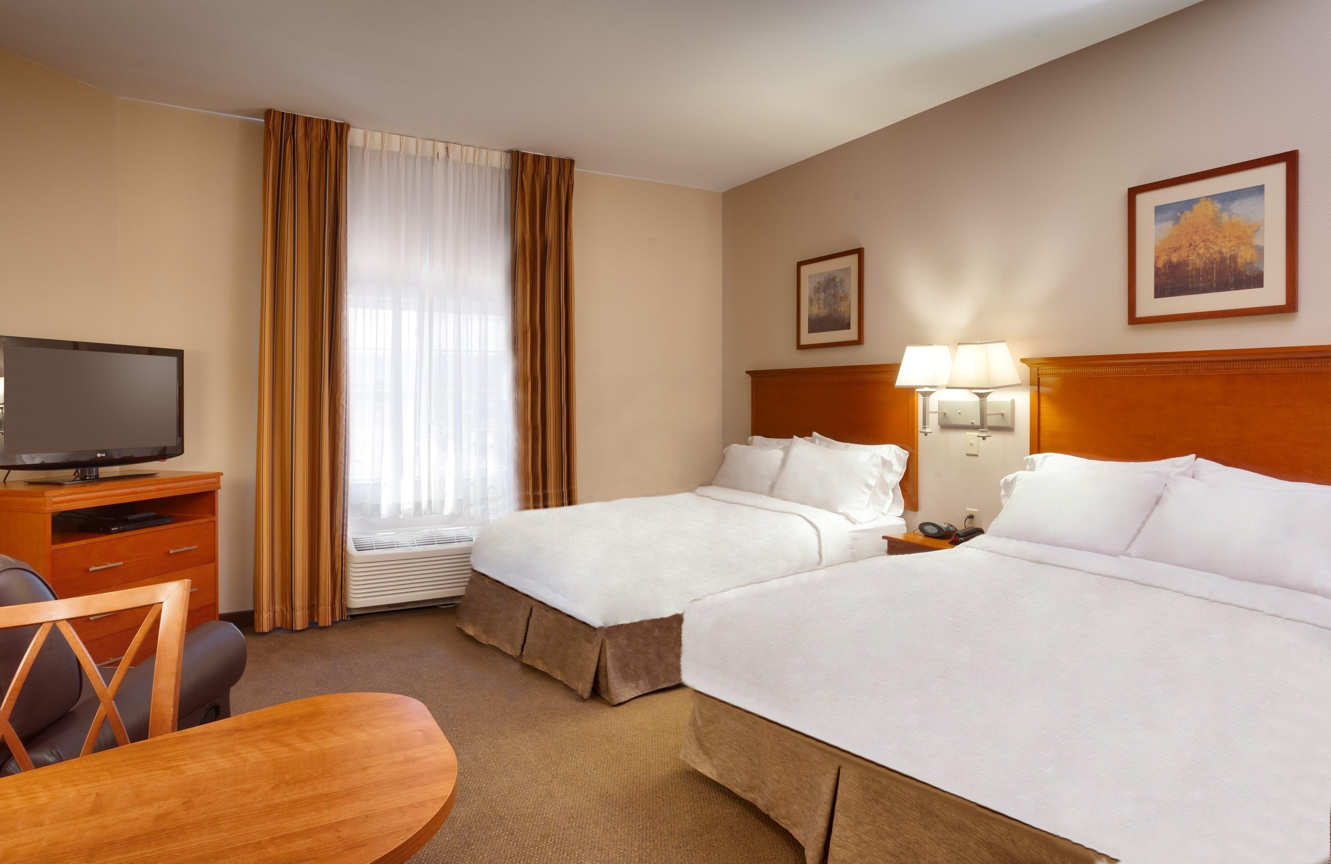 Hotel Candlewood By Ihg
