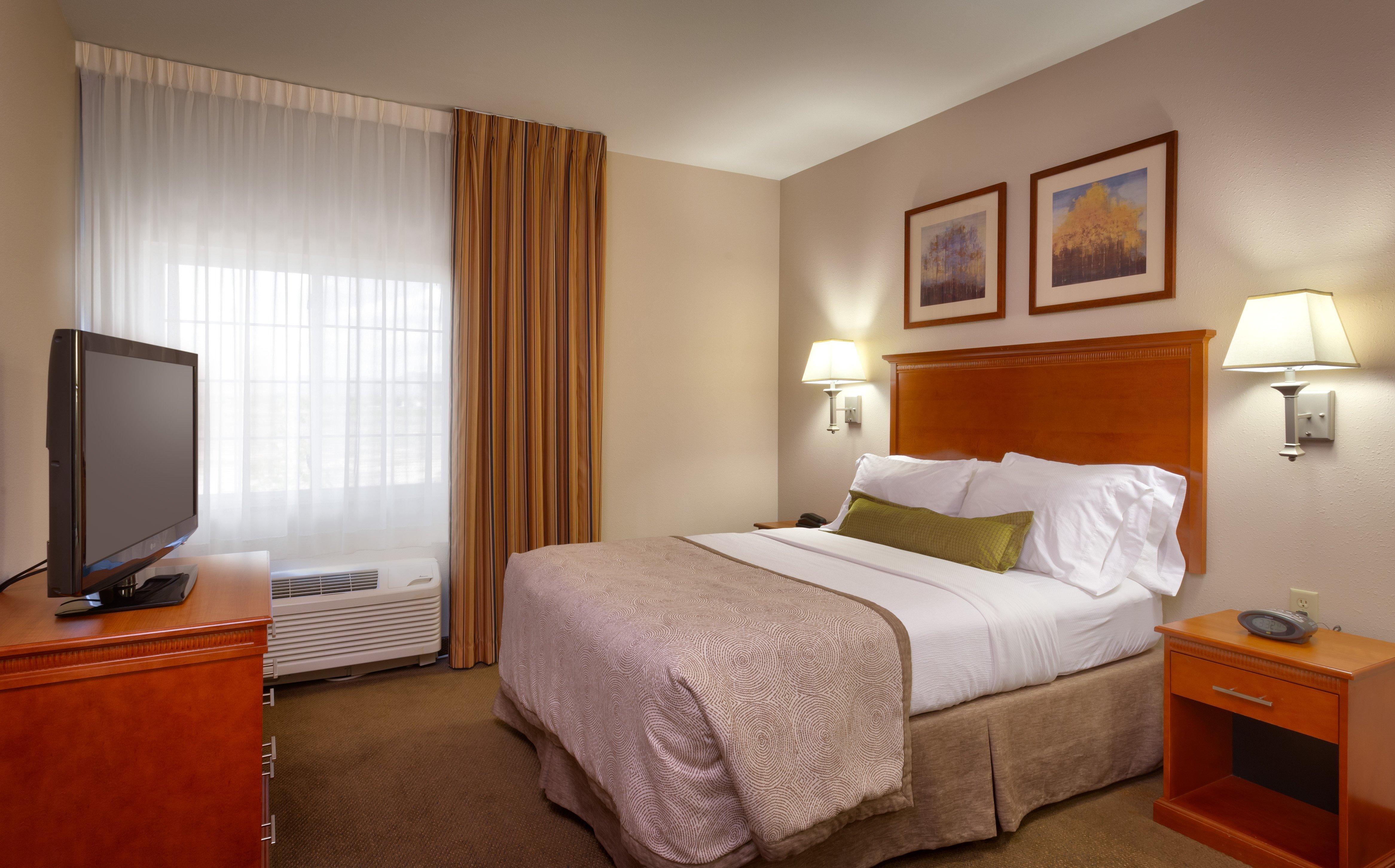 Candlewood By Ihg Hotel 2*