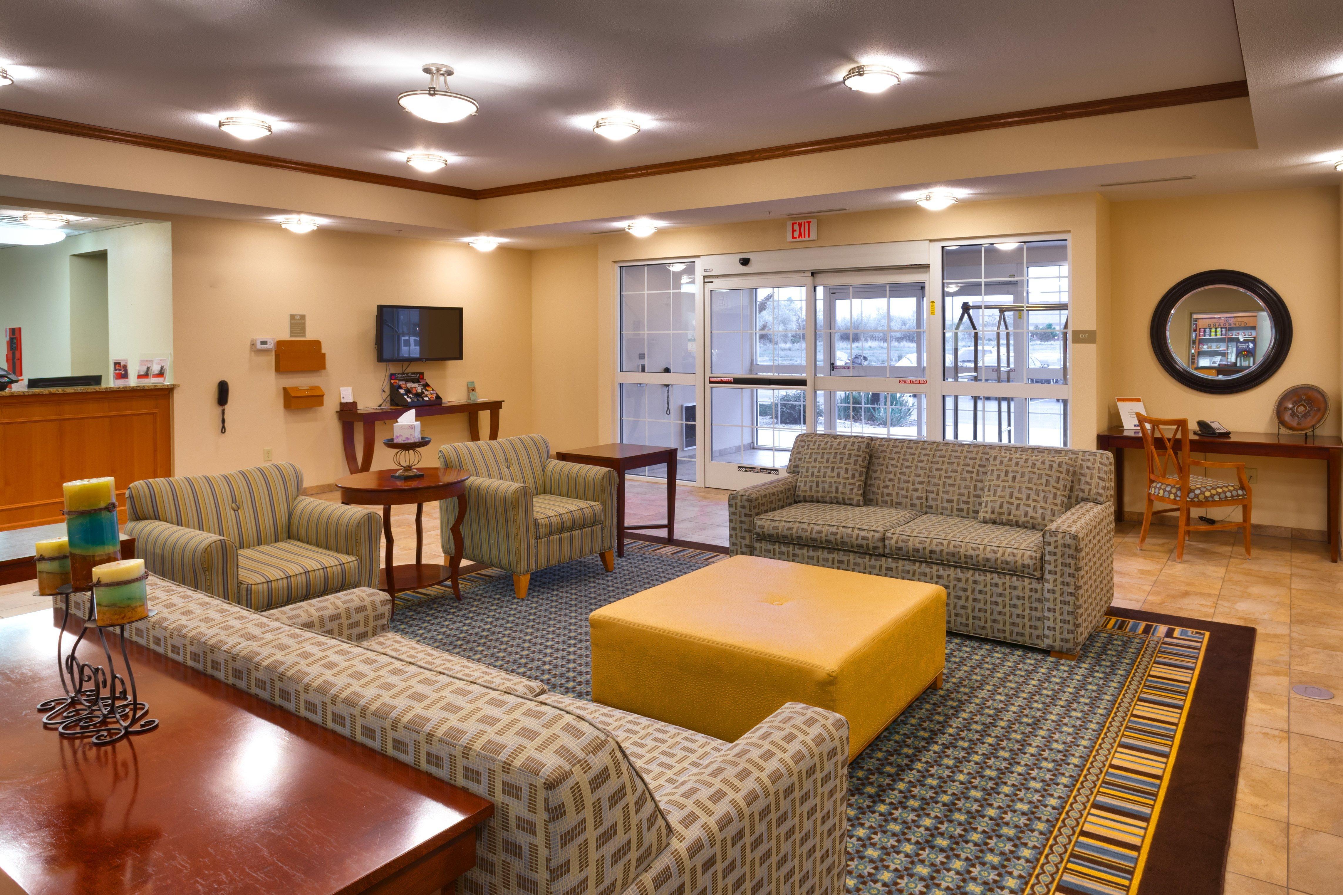 Hotel Candlewood By Ihg