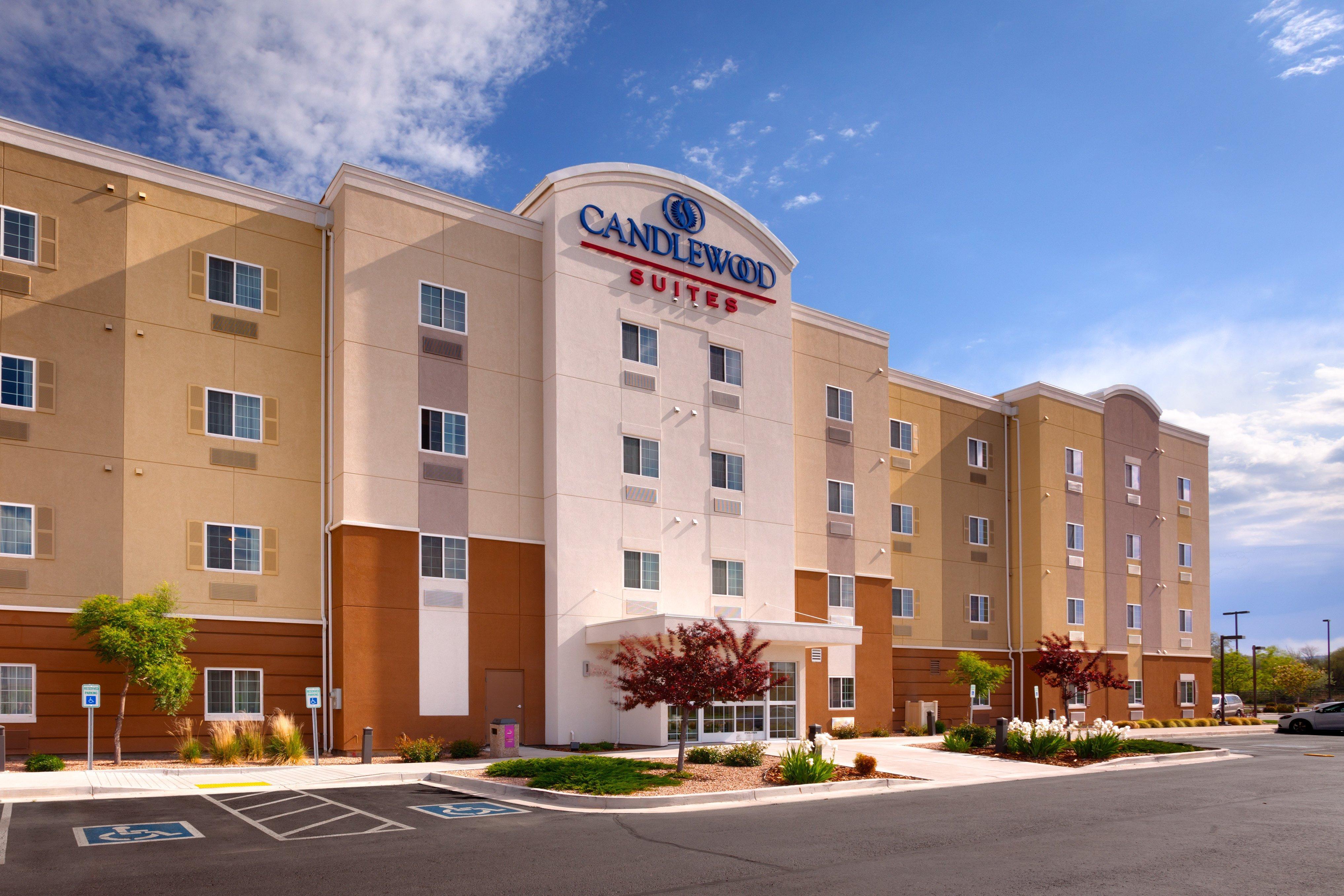 Candlewood By Ihg 2*