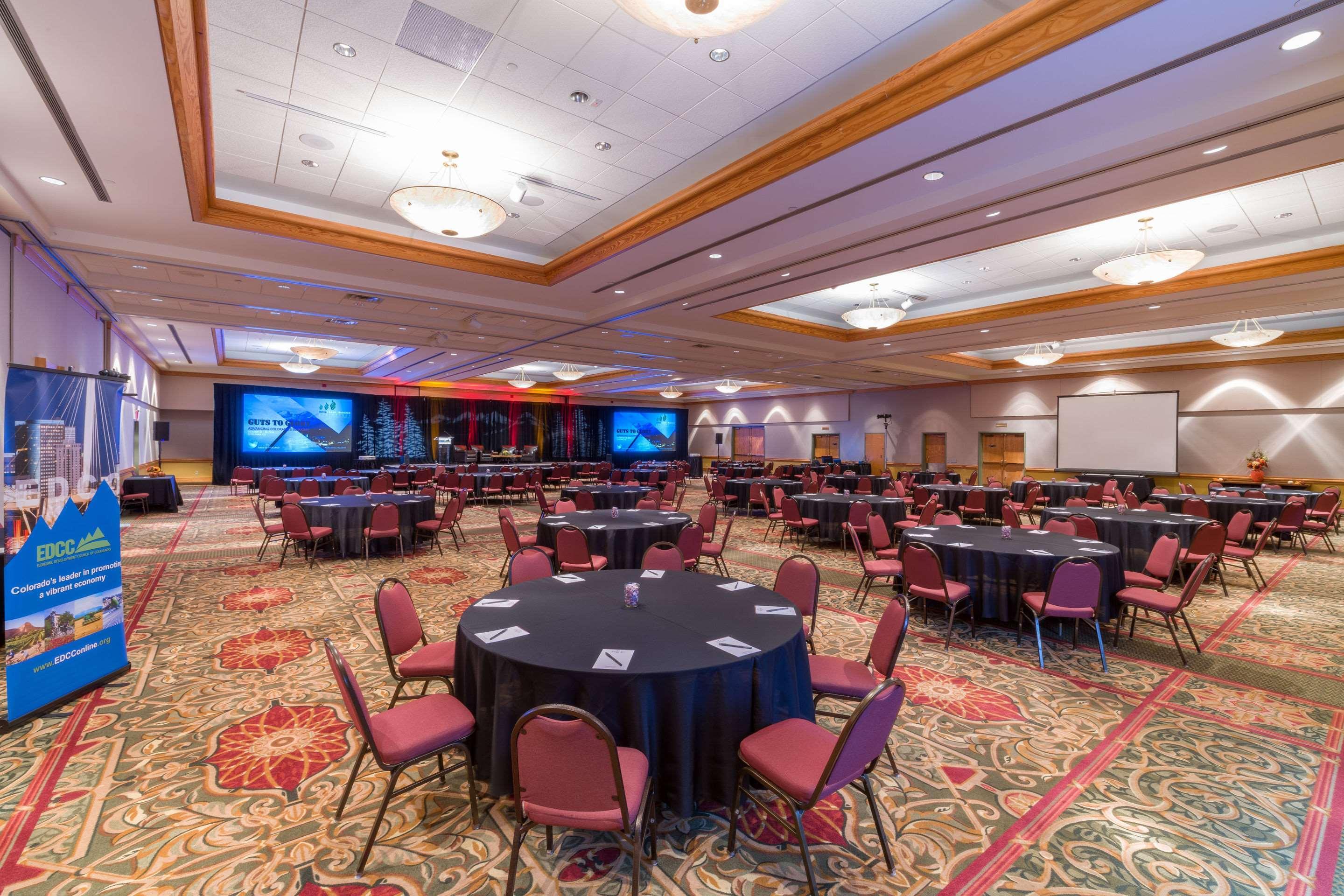Hotel Holiday By Ihg Estes Park