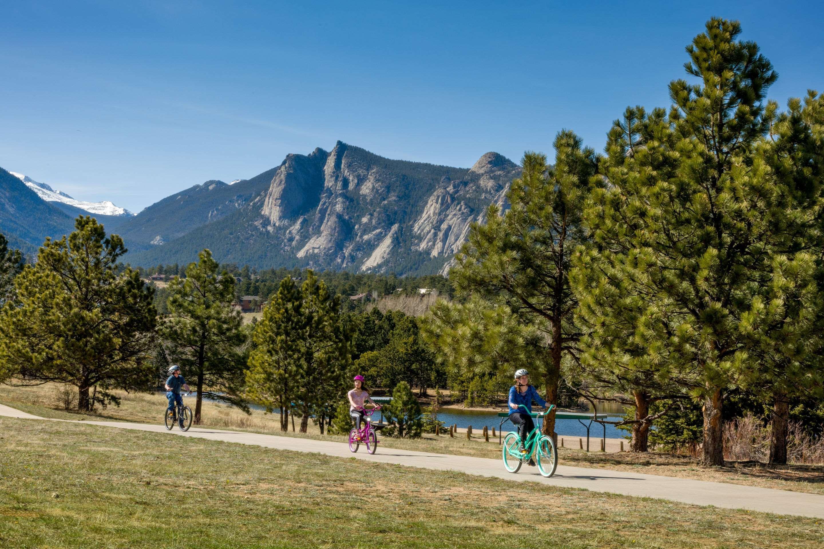 Holiday By Ihg Estes Park
