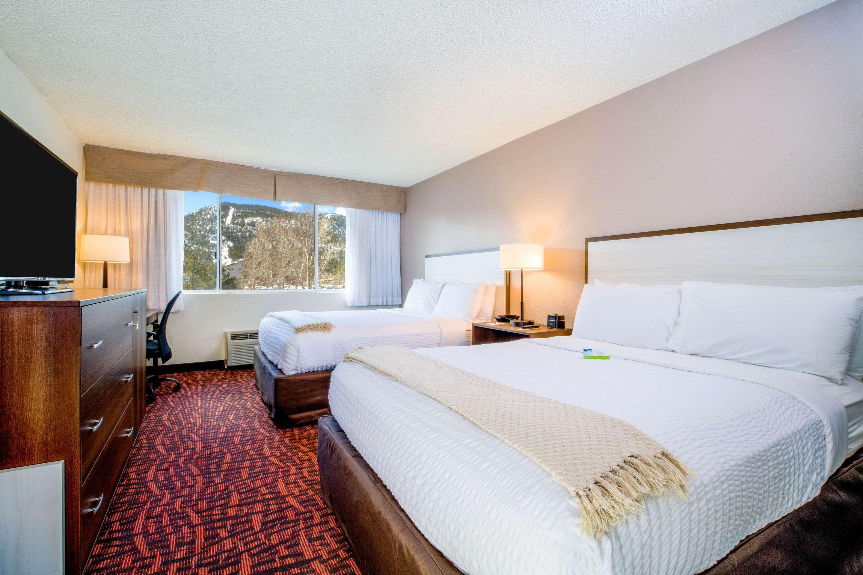 Hotel Holiday By Ihg Estes Park