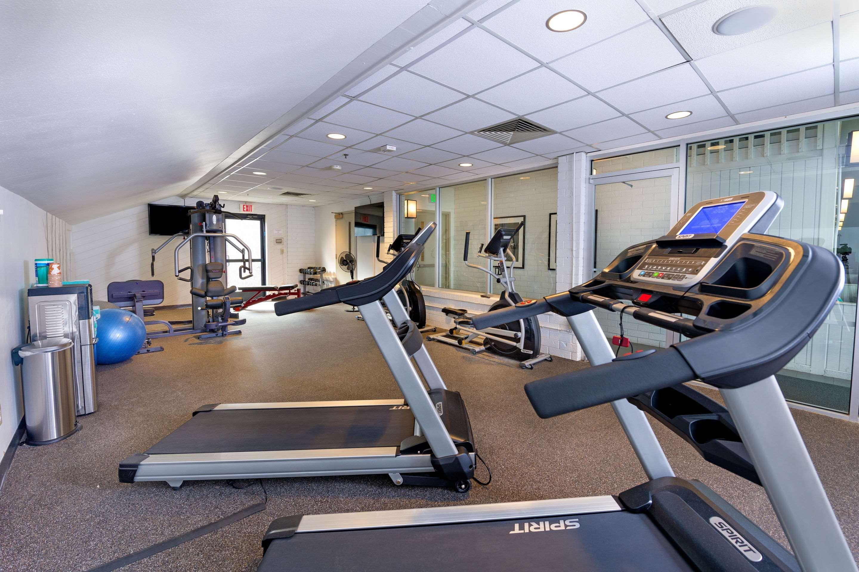 Hotel Holiday By Ihg Estes Park