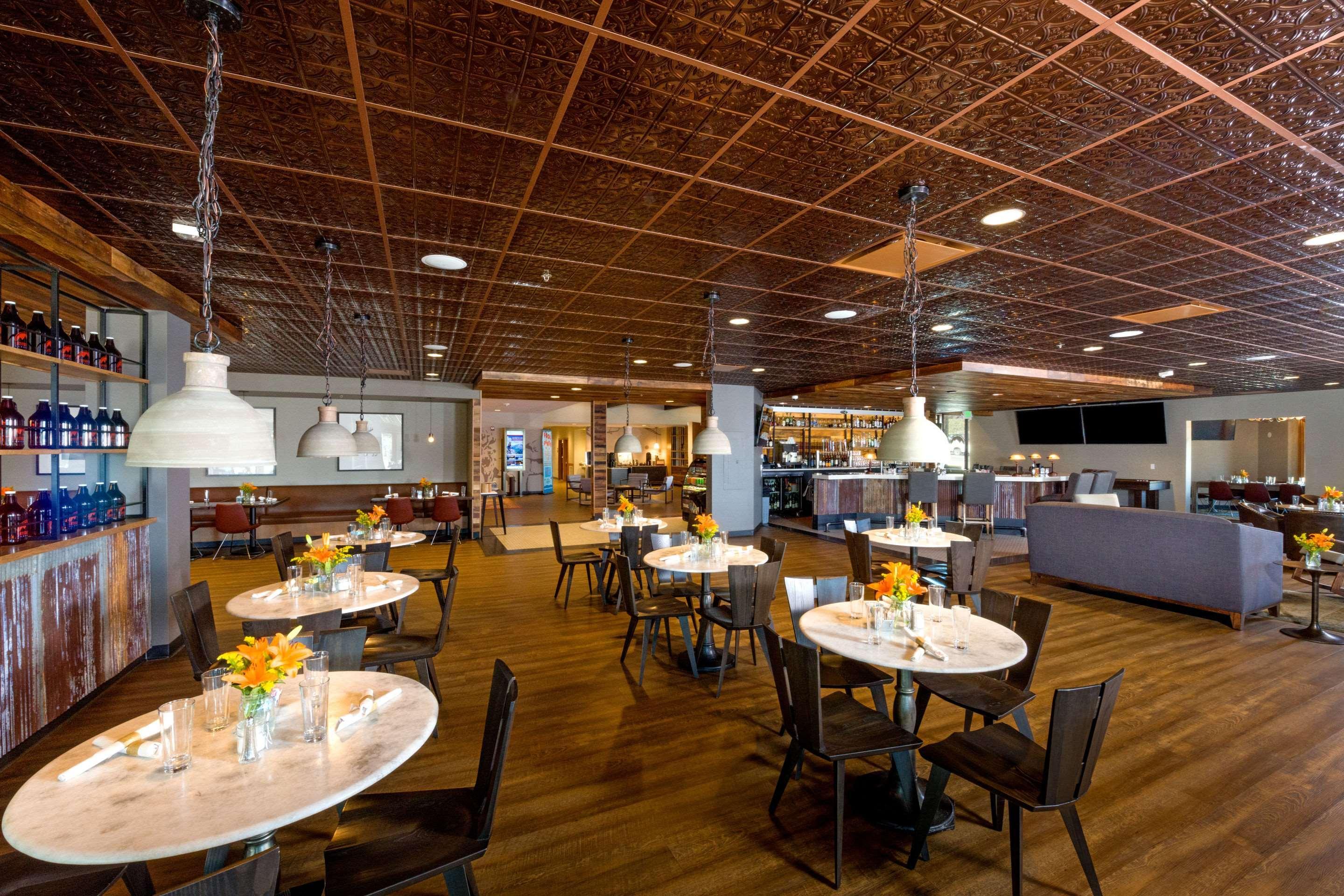 Holiday By Ihg Hotel Estes Park