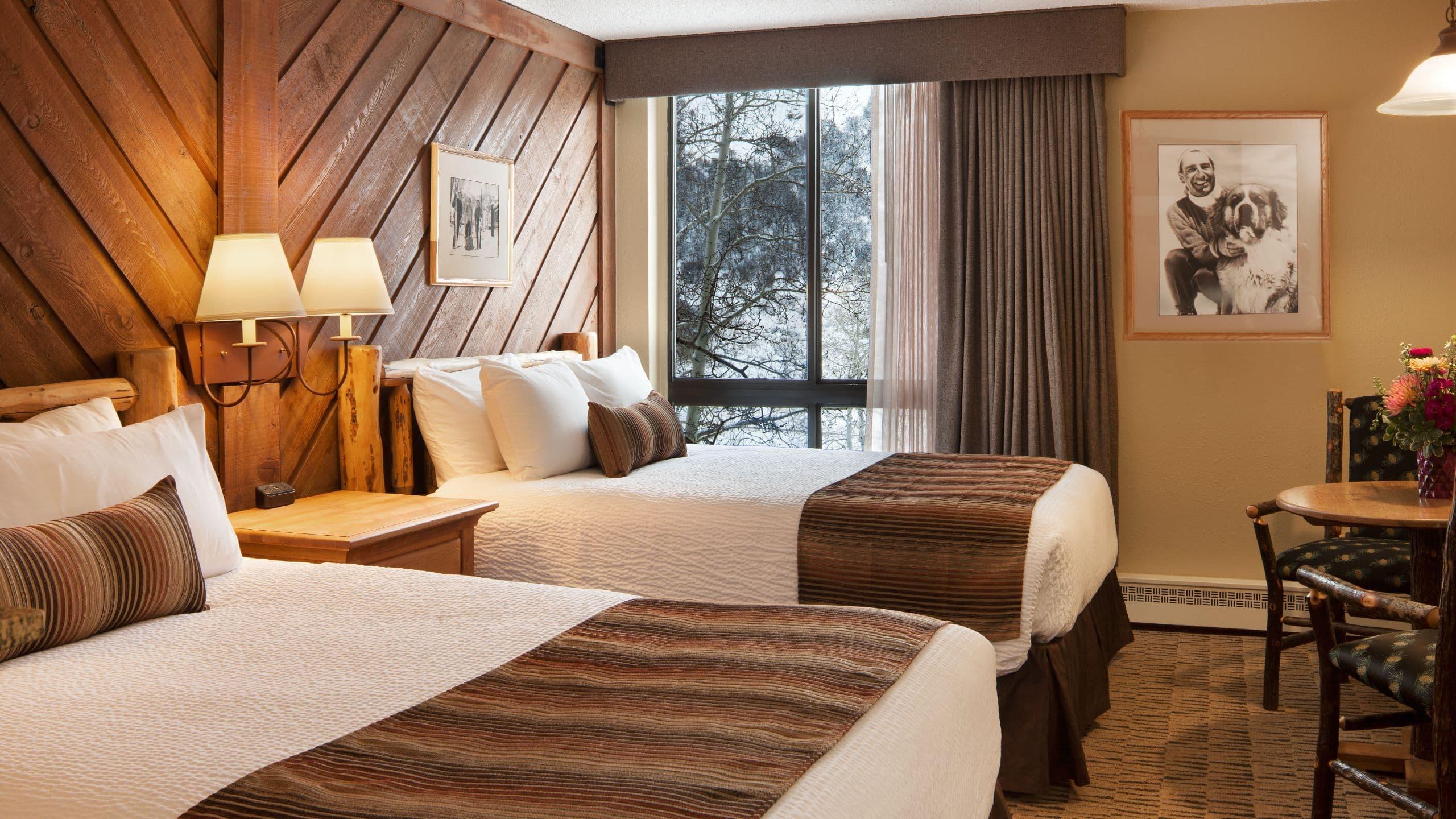 Hotel Stonebridge