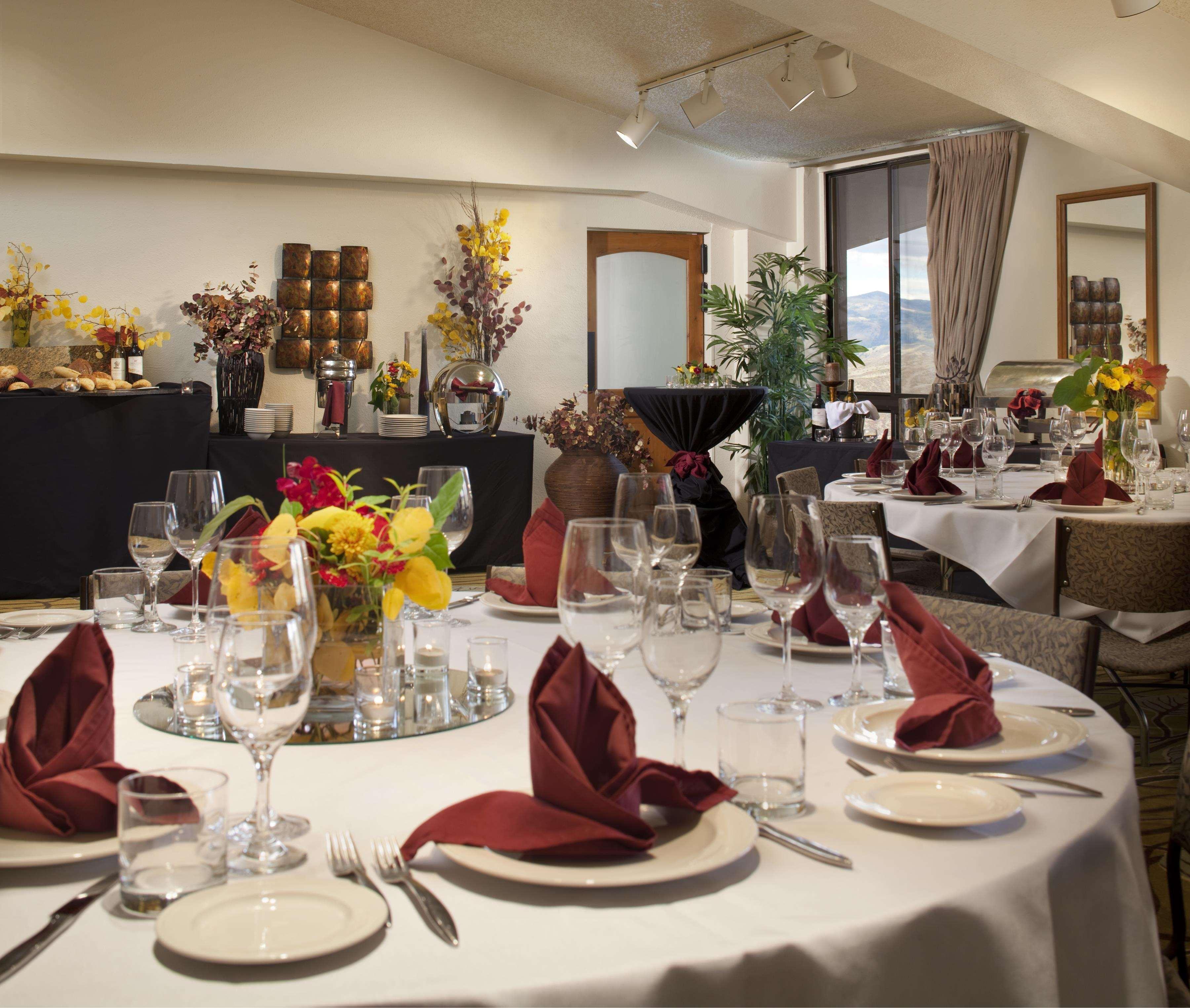 Stonebridge Hotel Snowmass Village