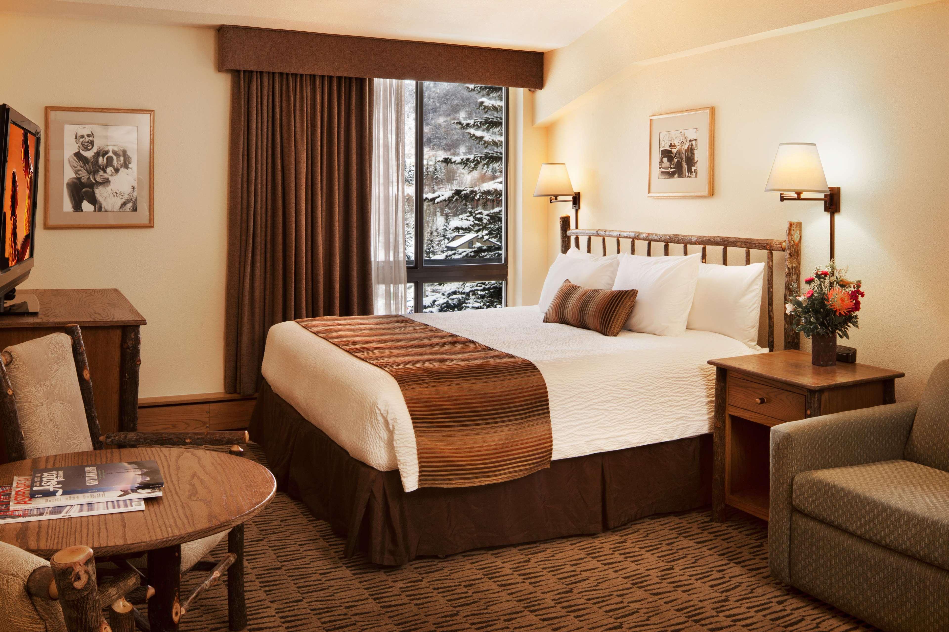 Stonebridge Hotel
