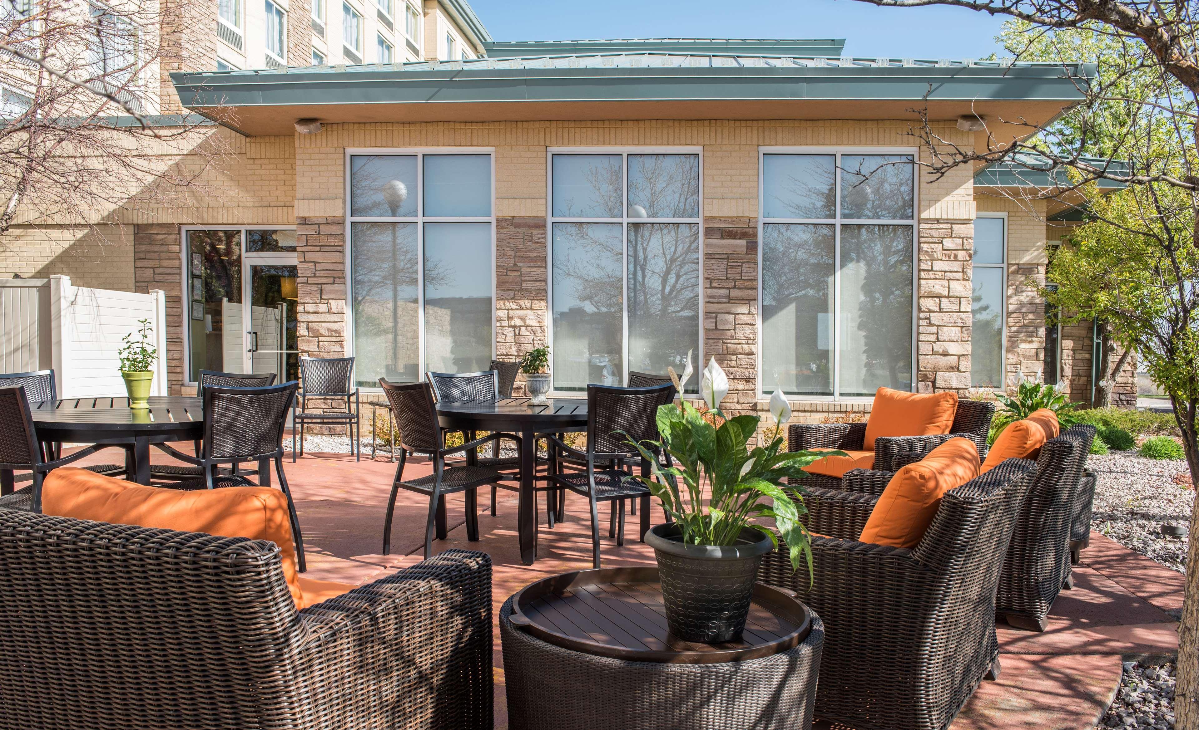 Hotel Stonebridge