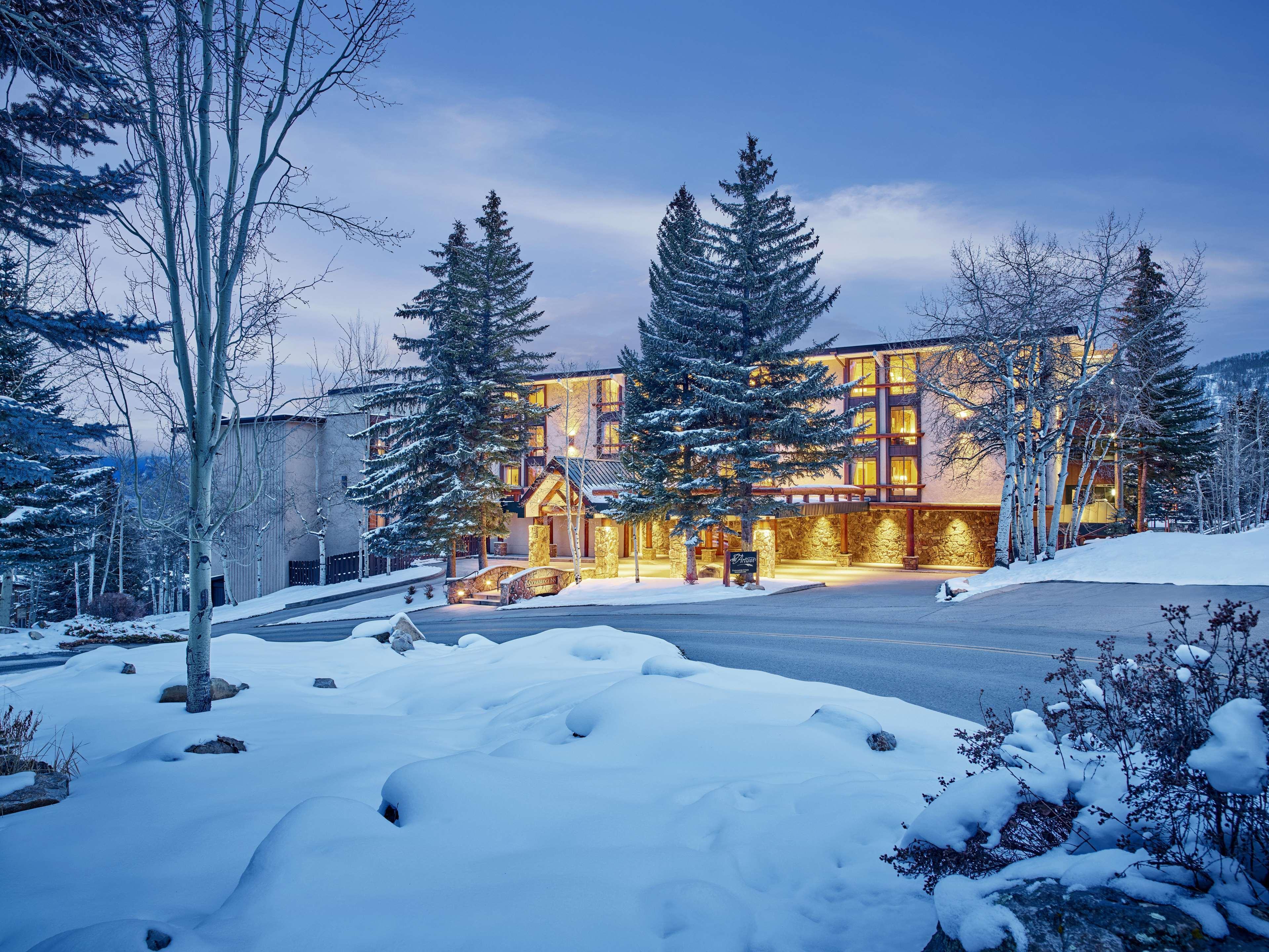 Stonebridge Snowmass Village