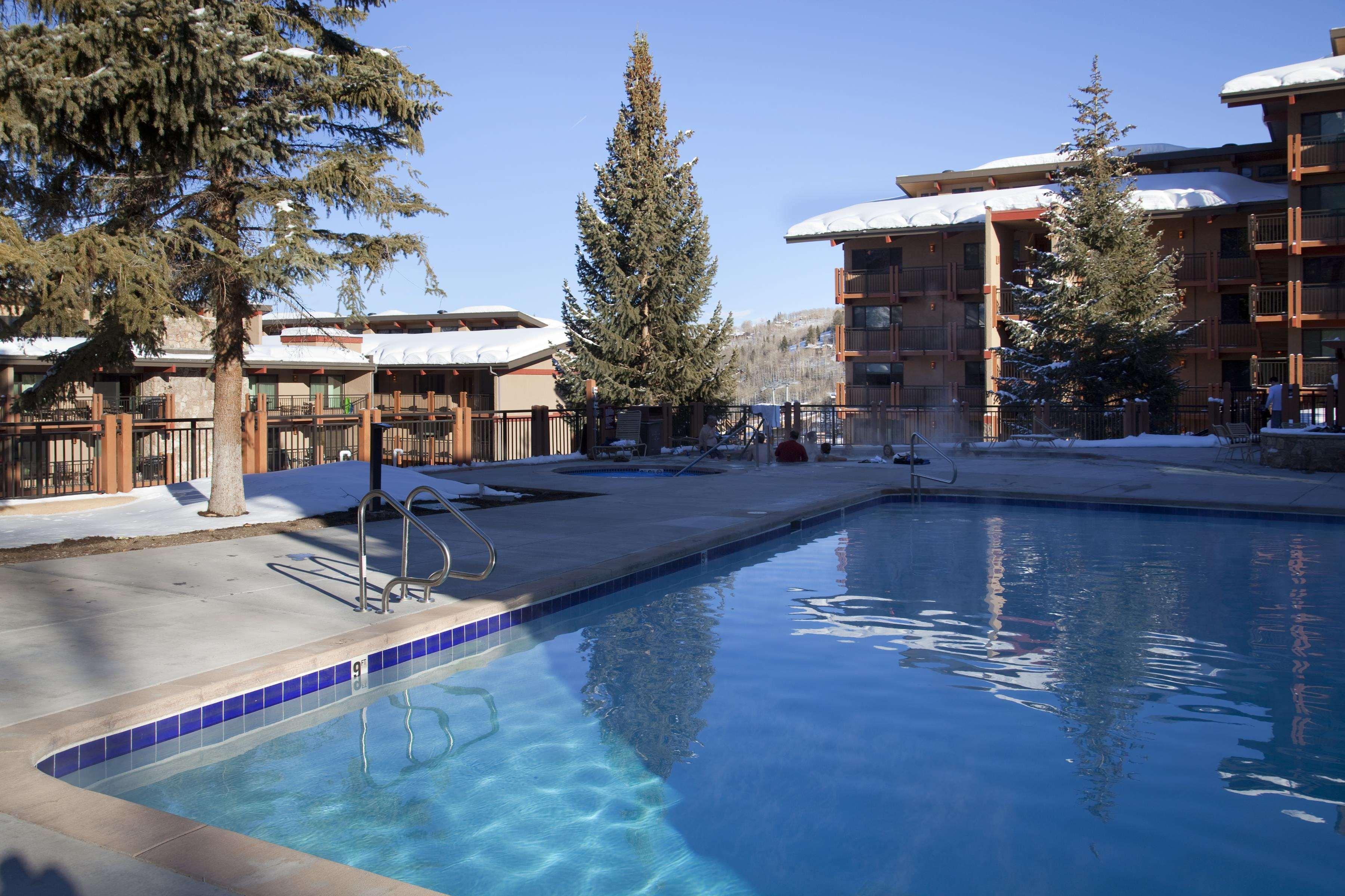 Hotel Stonebridge