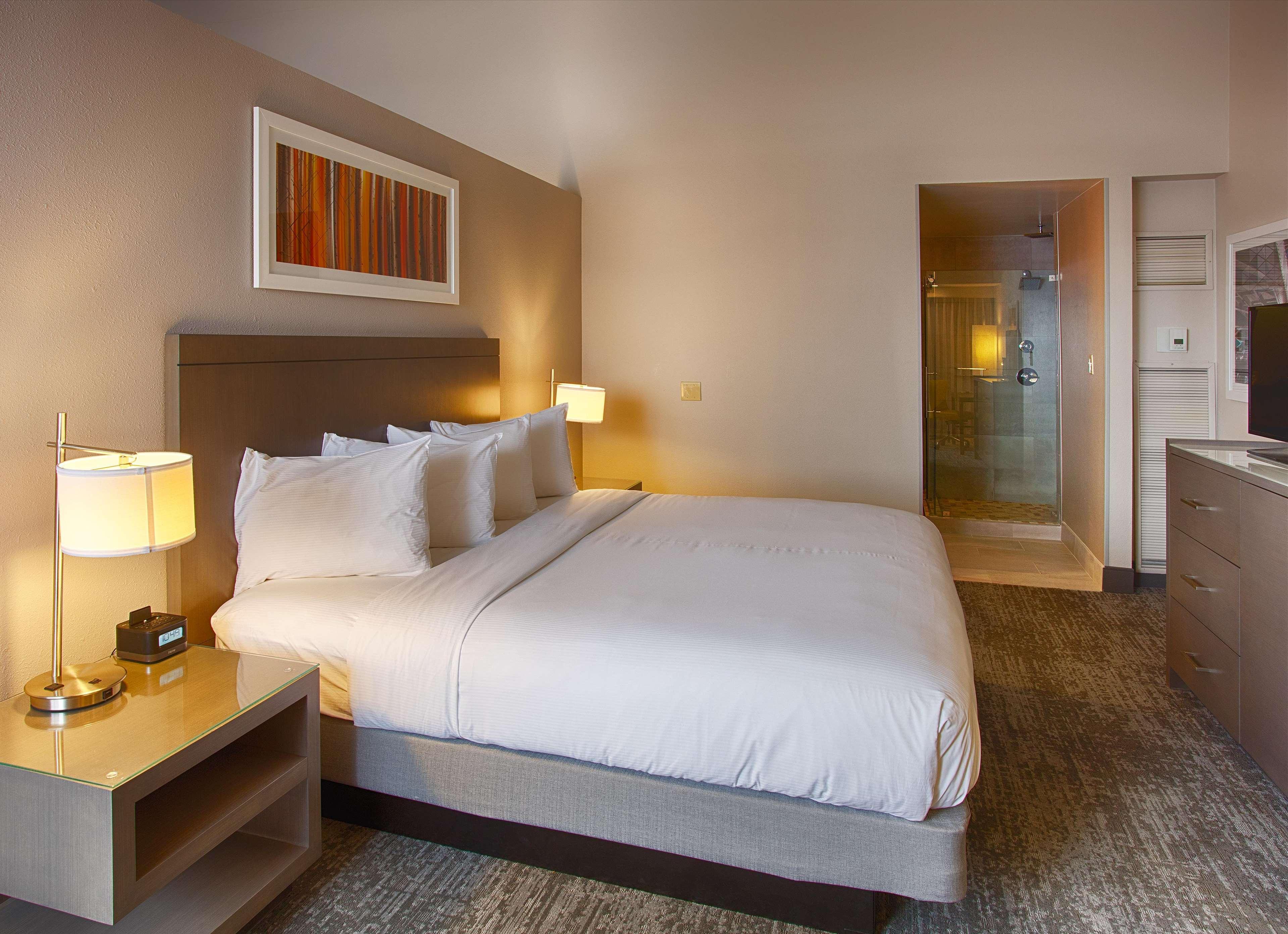 Hotel Doubletree By Hilton Denver/westminister