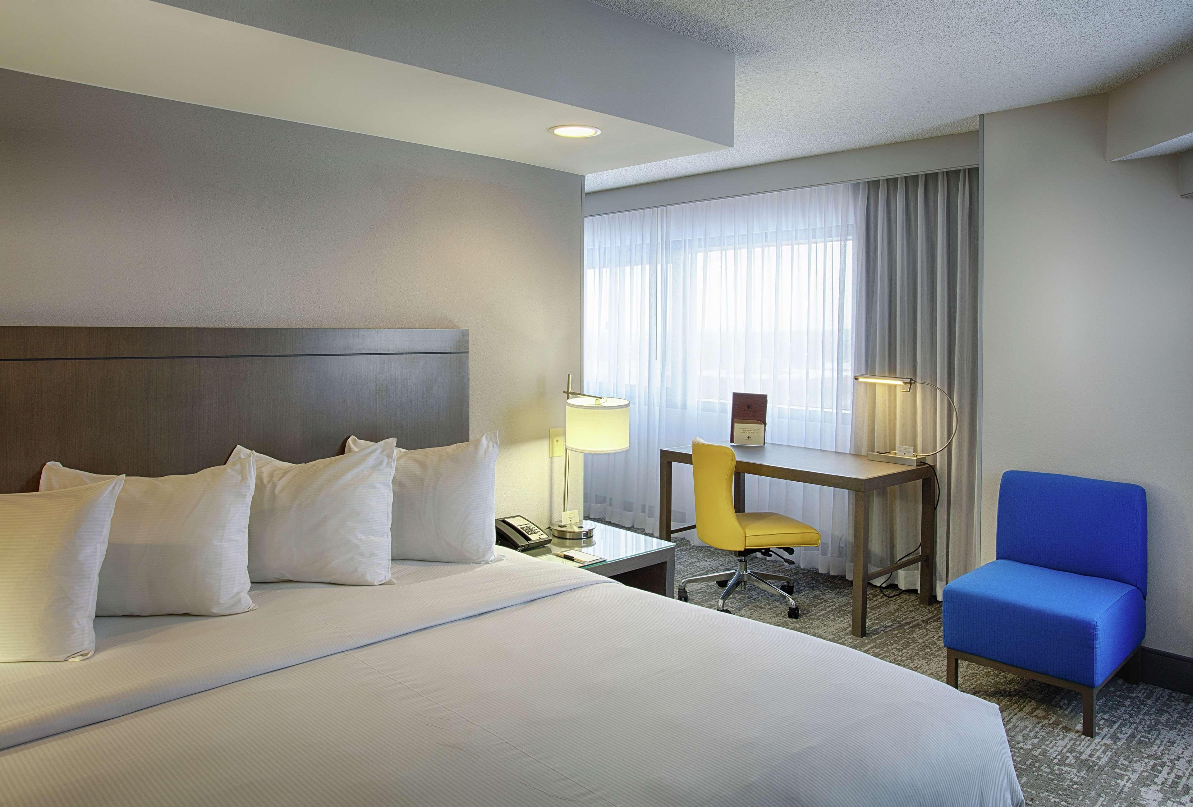 Doubletree By Hilton Denver/westminister Hotel Westminster