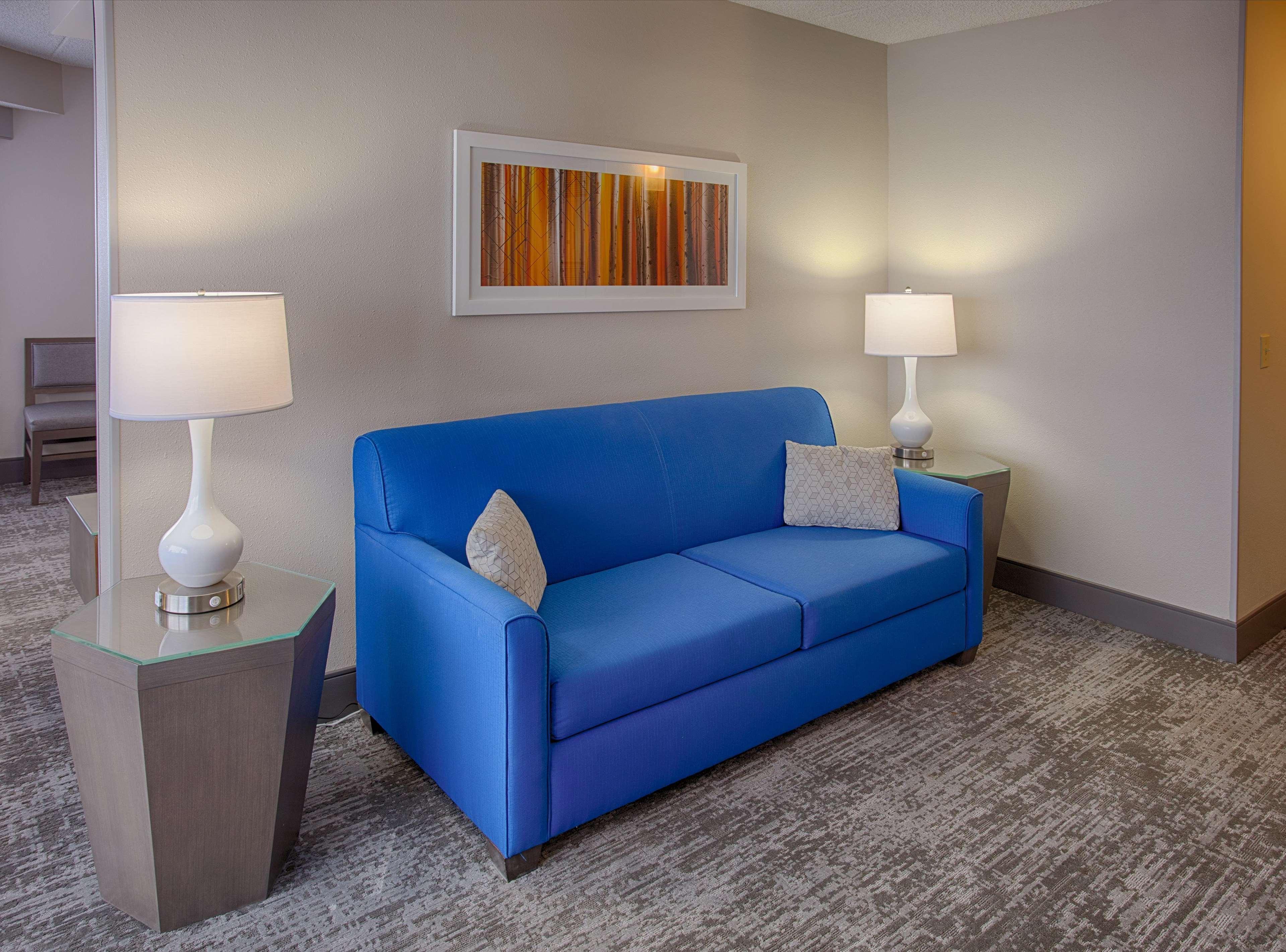 Doubletree By Hilton Denver/westminister 3*