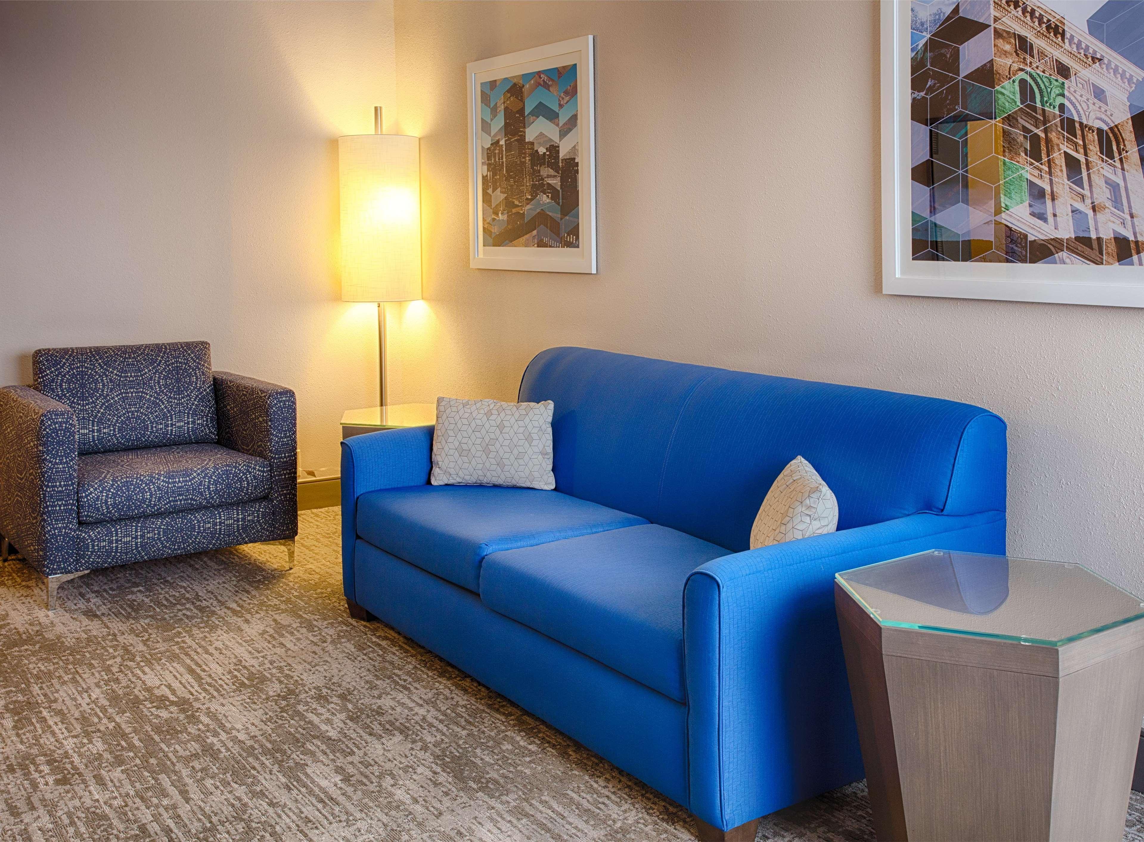 Hotel Doubletree By Hilton Denver/westminister