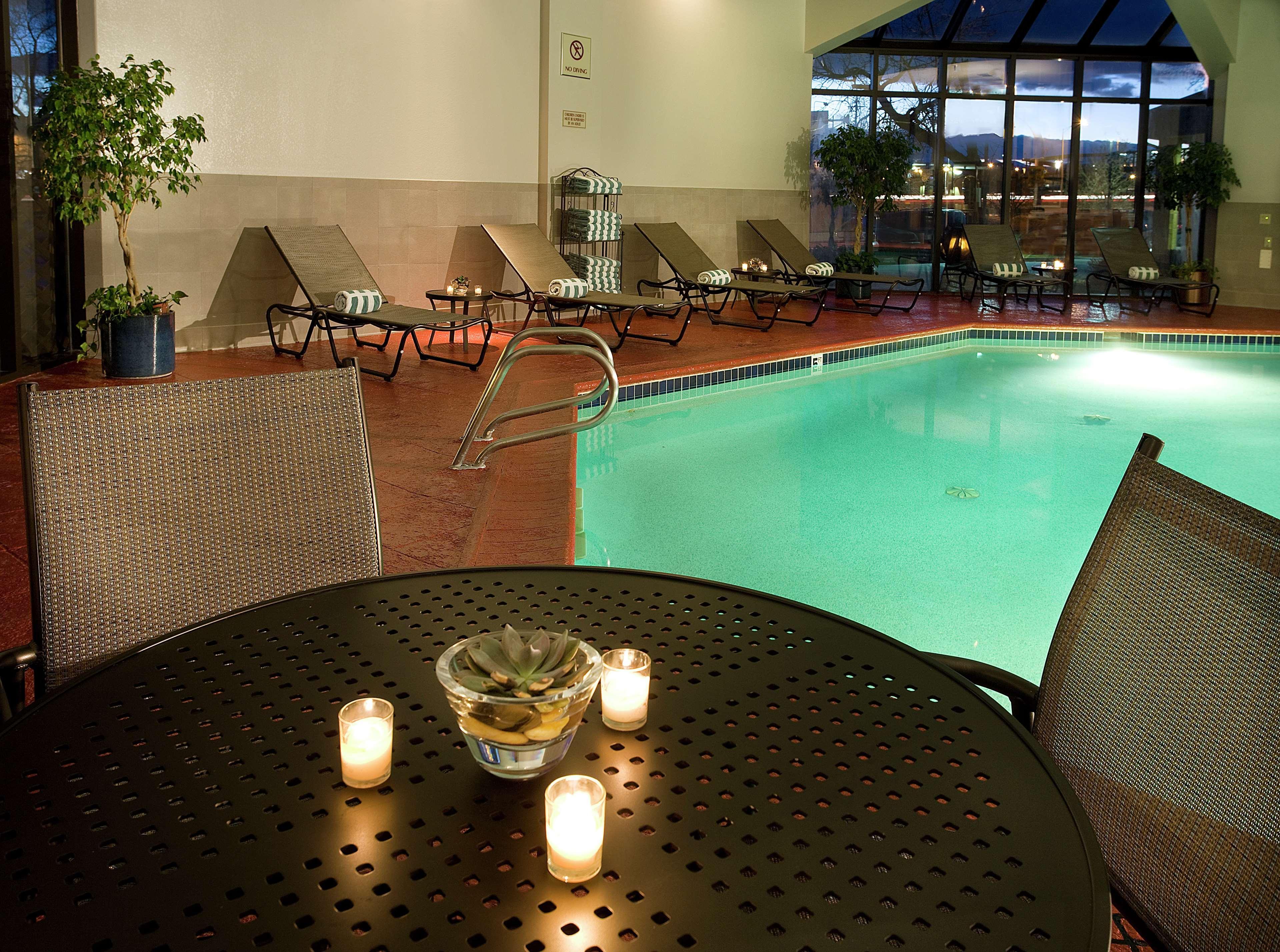 Hotel Doubletree By Hilton Denver/westminister 3*