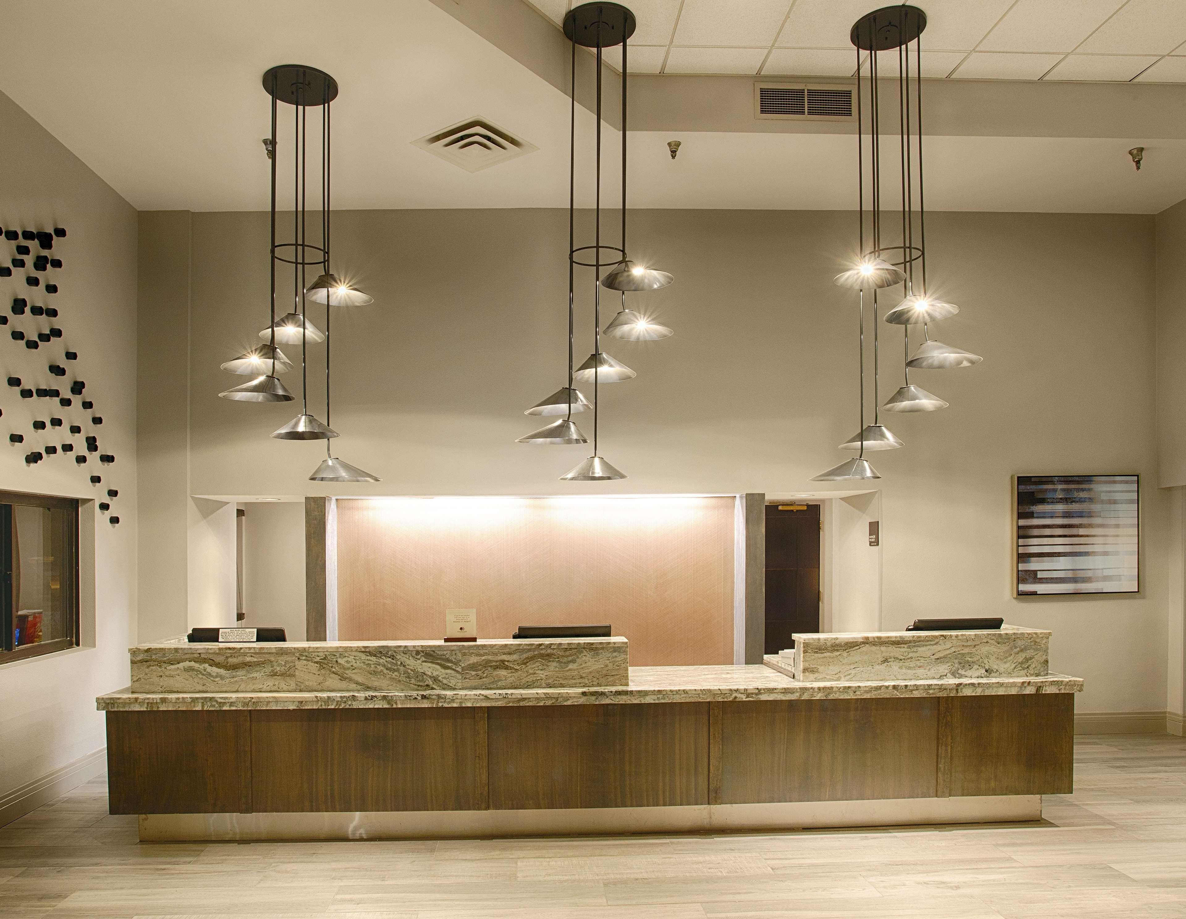 Hotel Doubletree By Hilton Denver/westminister 3*