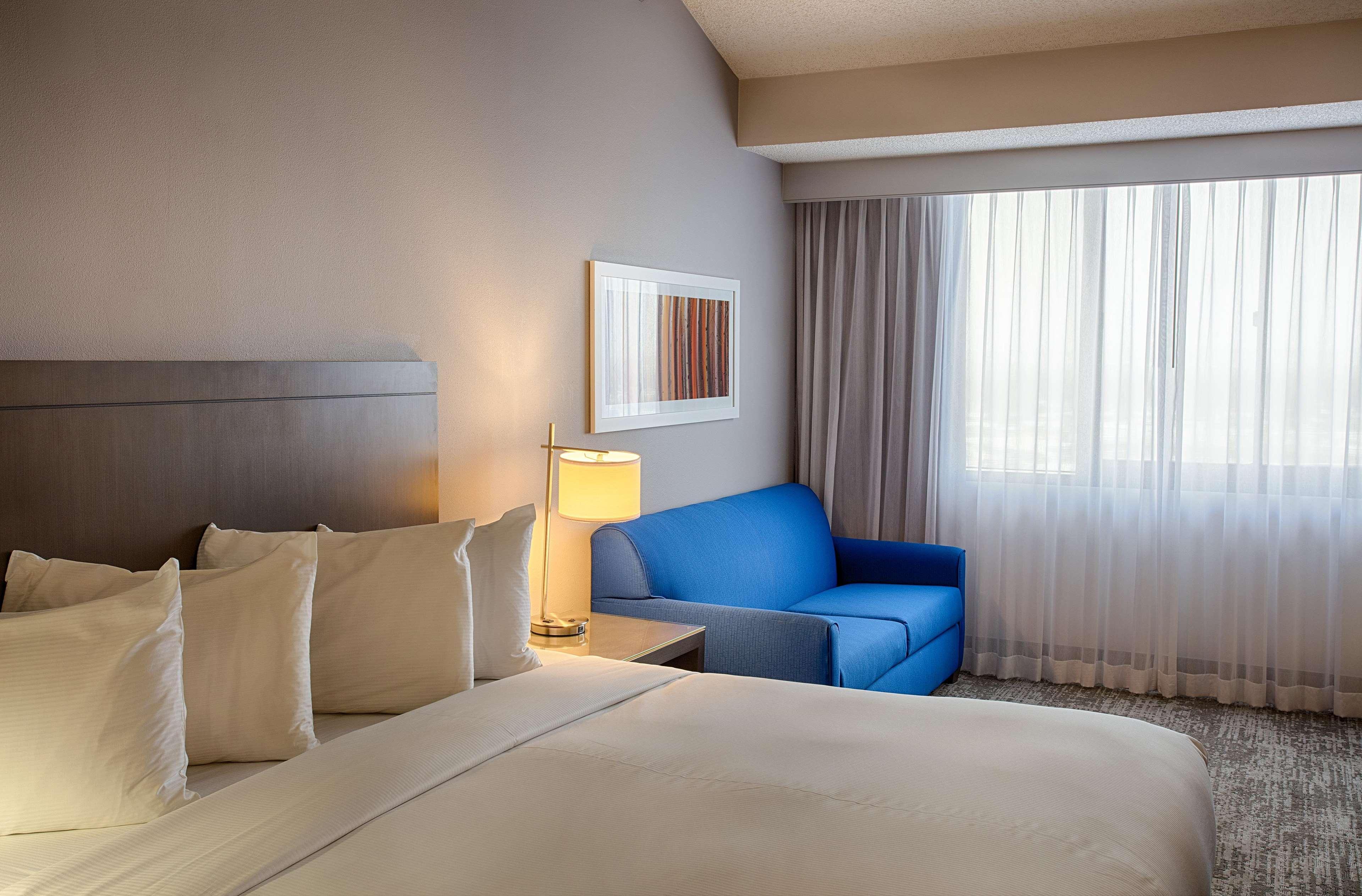 Doubletree By Hilton Denver/westminister Hotel
