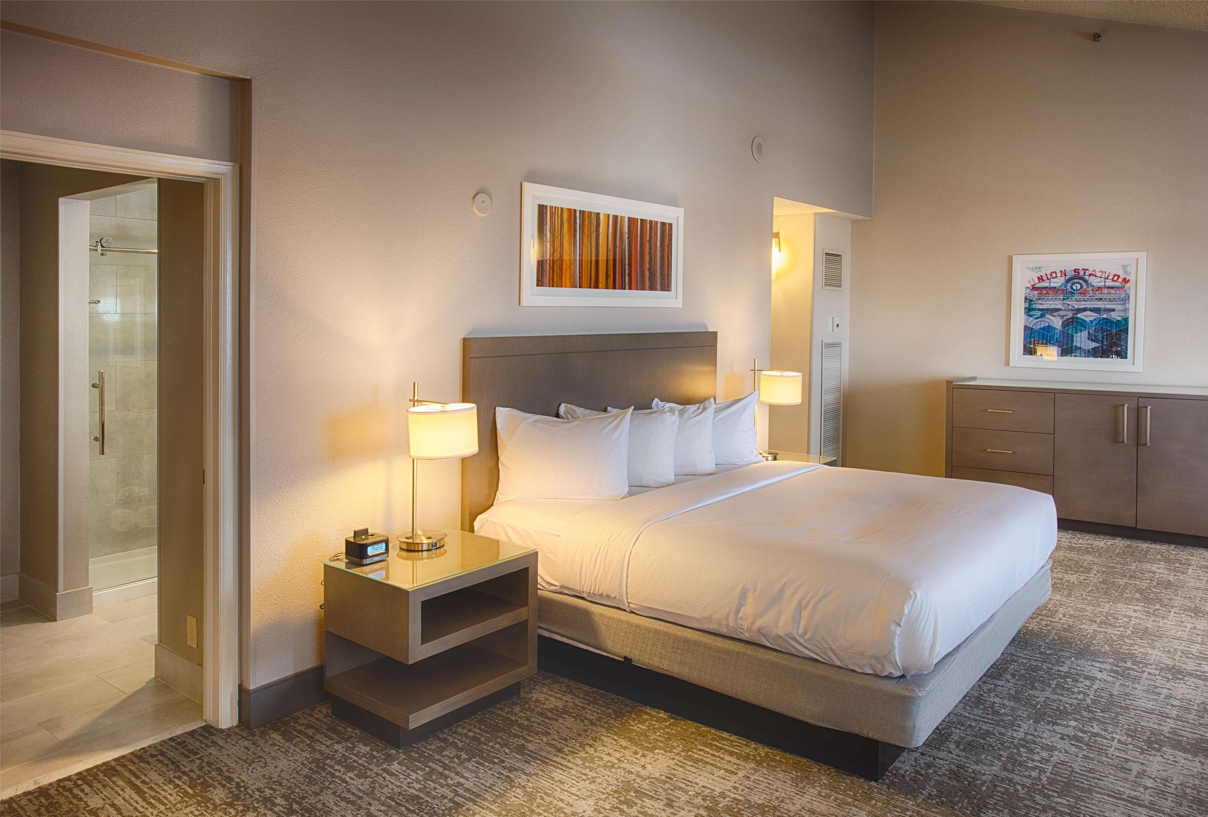 Doubletree By Hilton Denver/westminister 3*