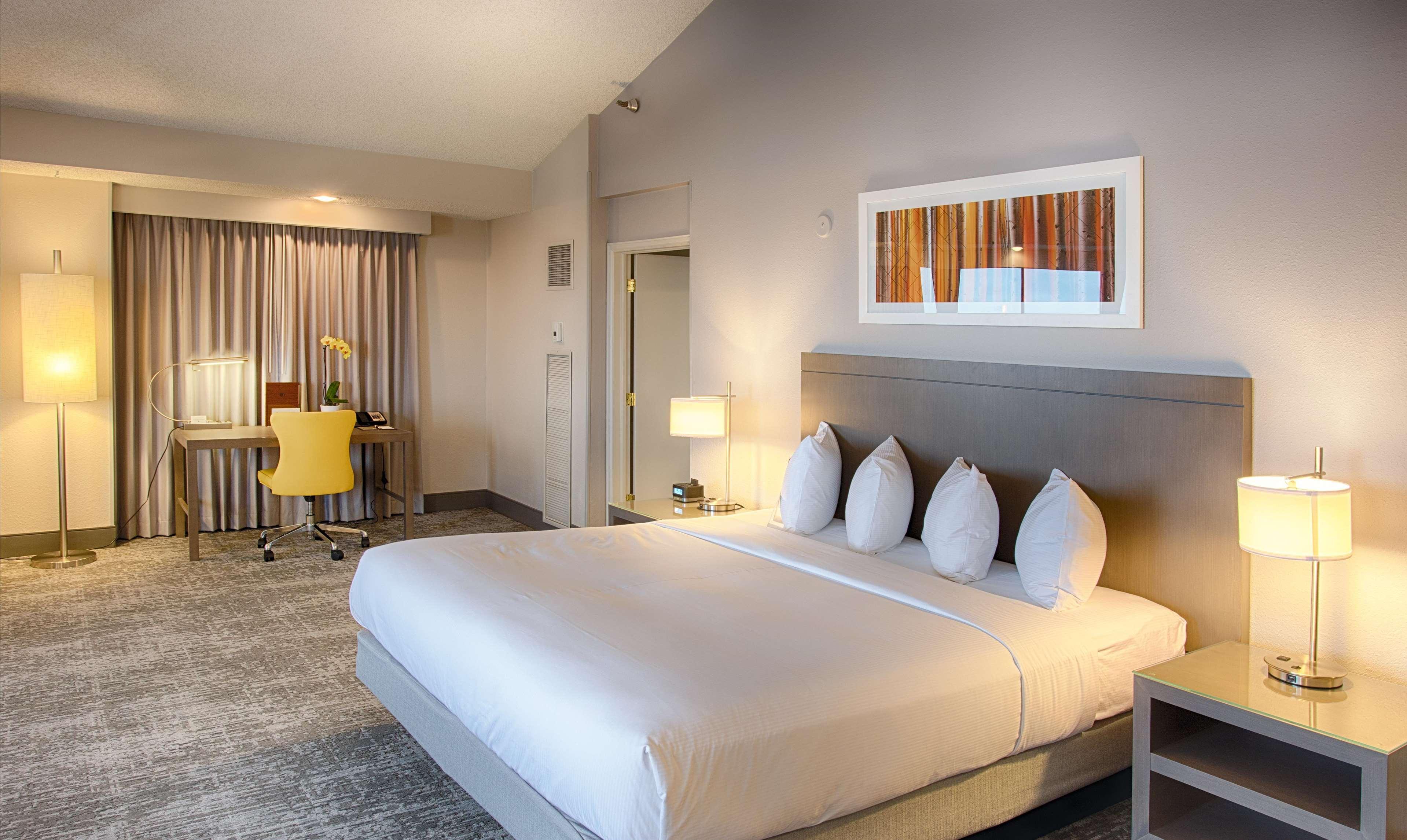 Doubletree By Hilton Denver/westminister Hotel 3*