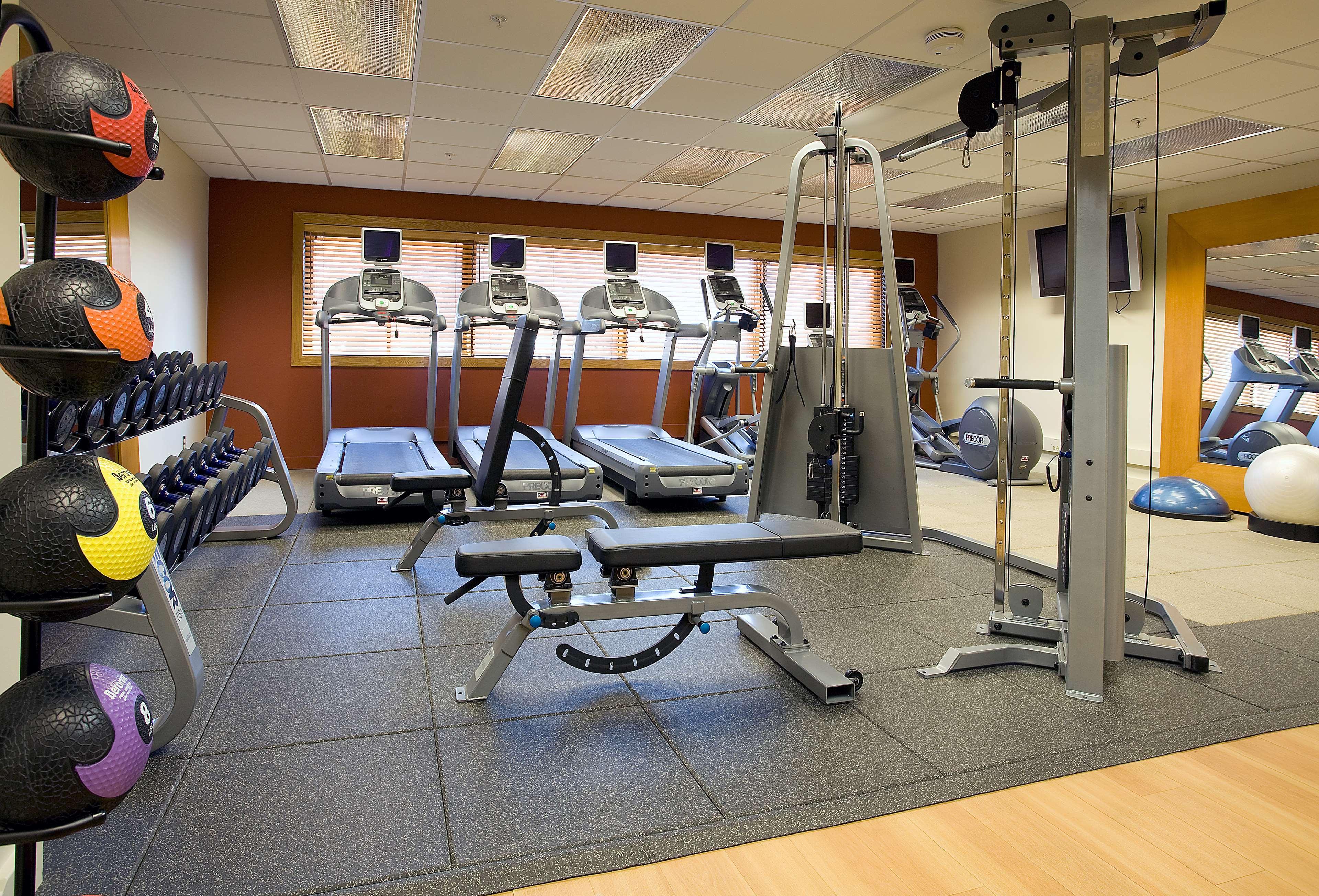 Doubletree By Hilton Denver/westminister 3* Westminster