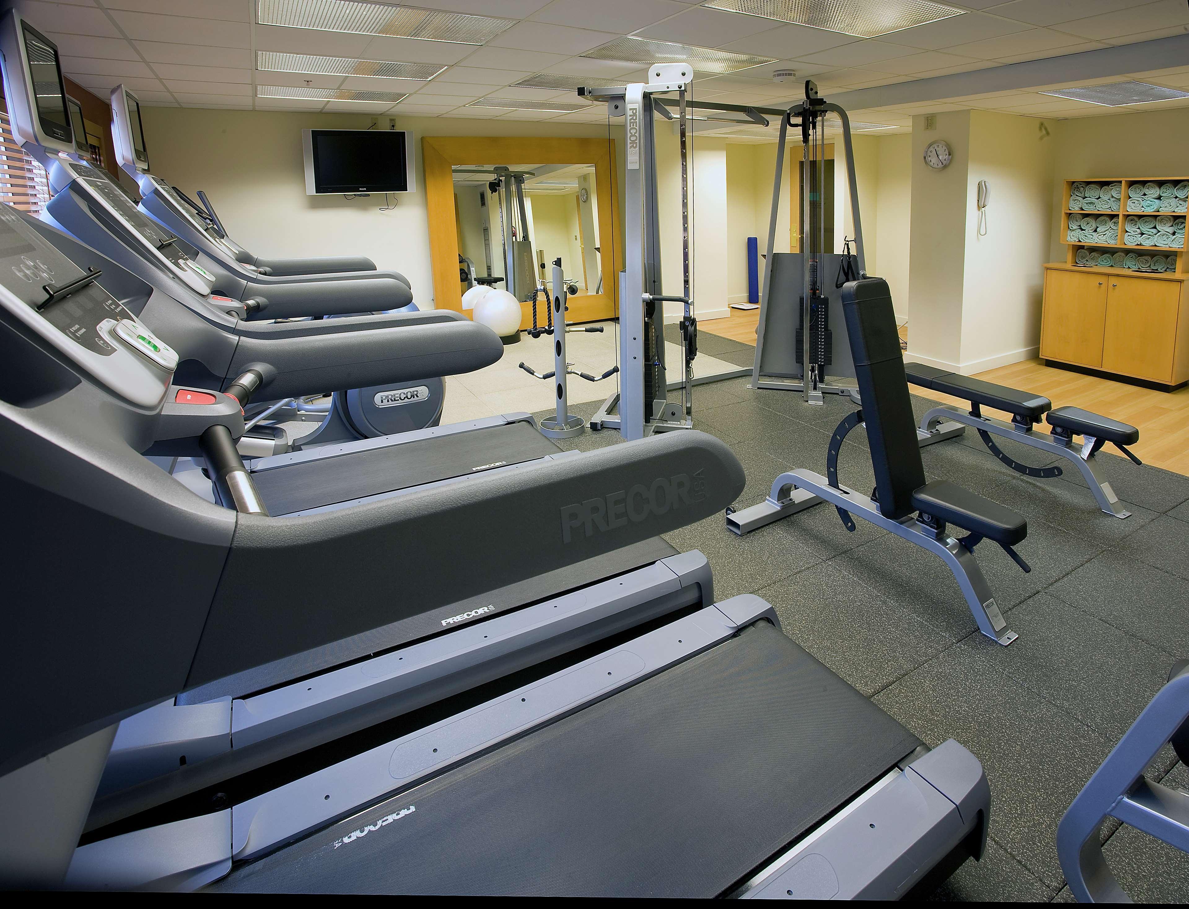 Doubletree By Hilton Denver/westminister 3*