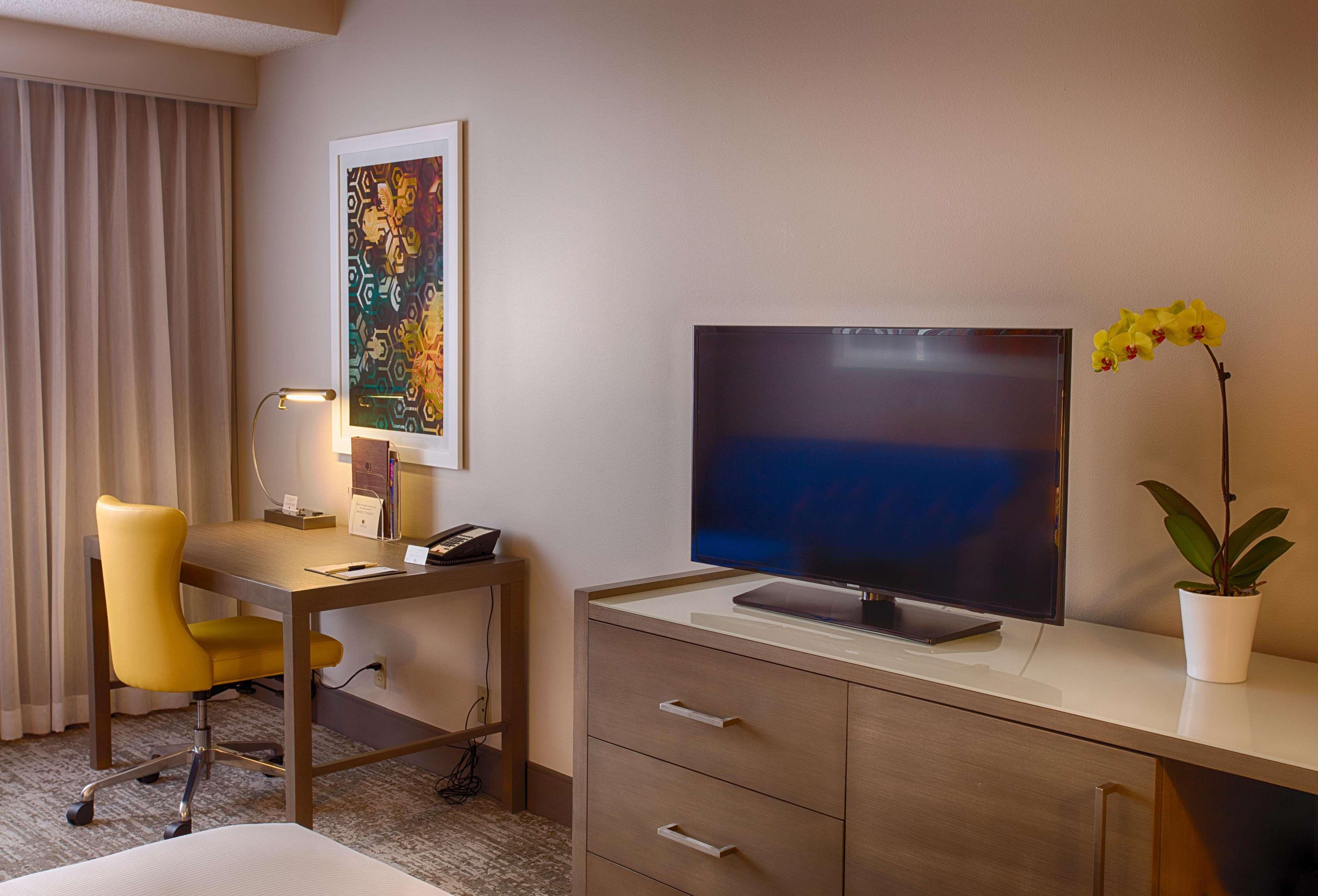 Hotel Doubletree By Hilton Denver/westminister