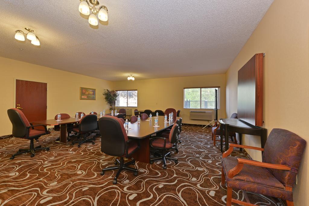 Comfort Denver North - Hotel