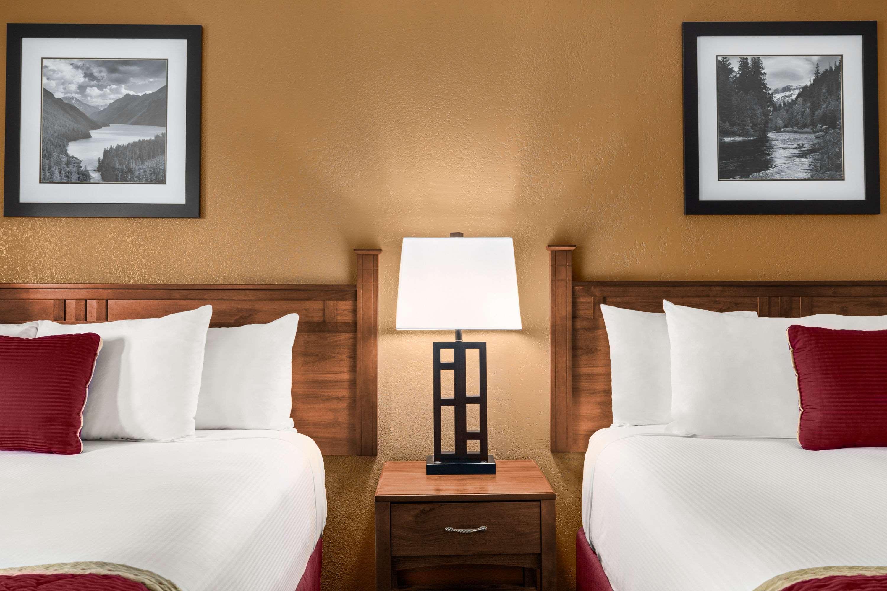 Hotel Baymont By Wyndham