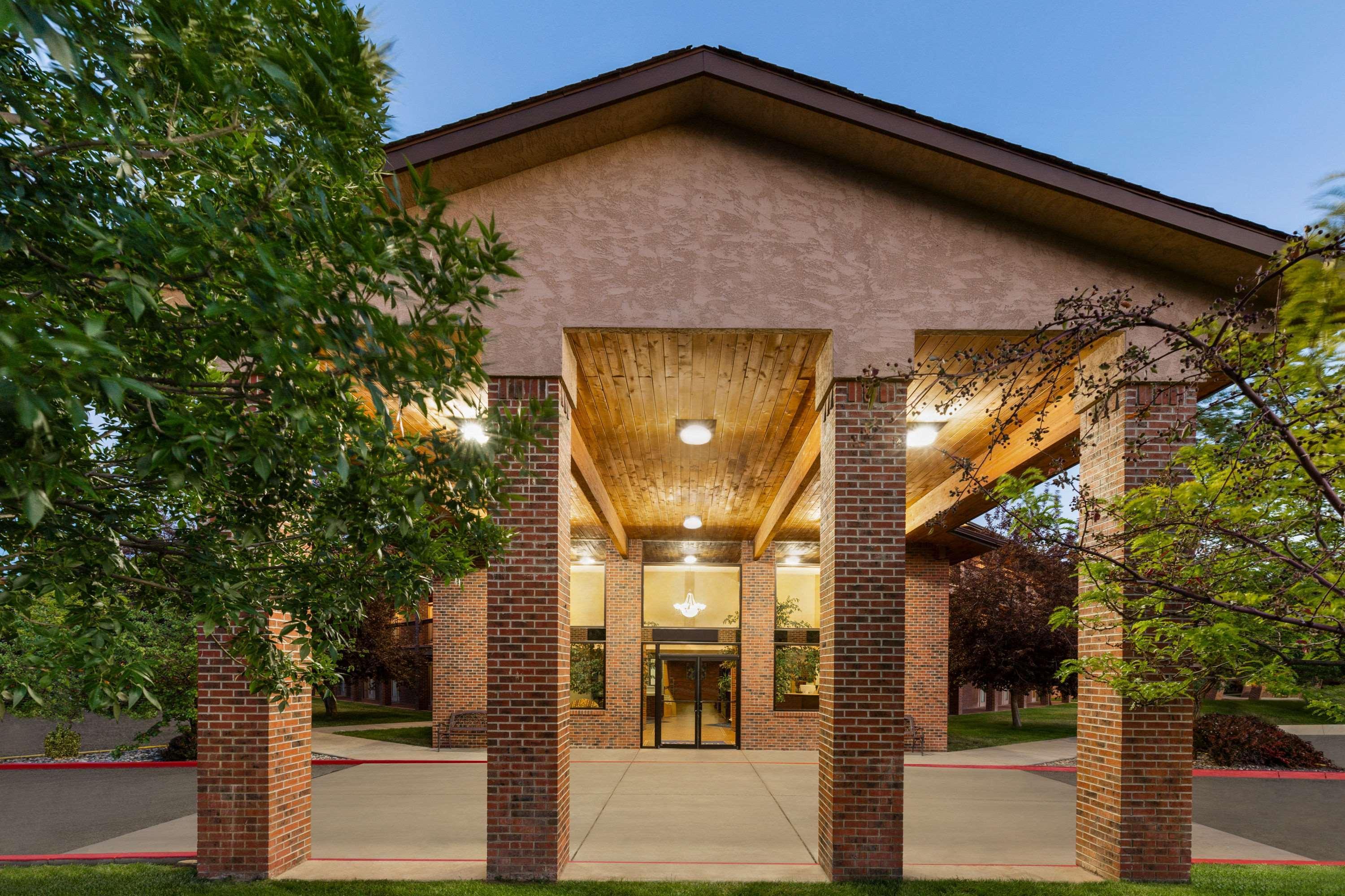 Baymont By Wyndham 3*