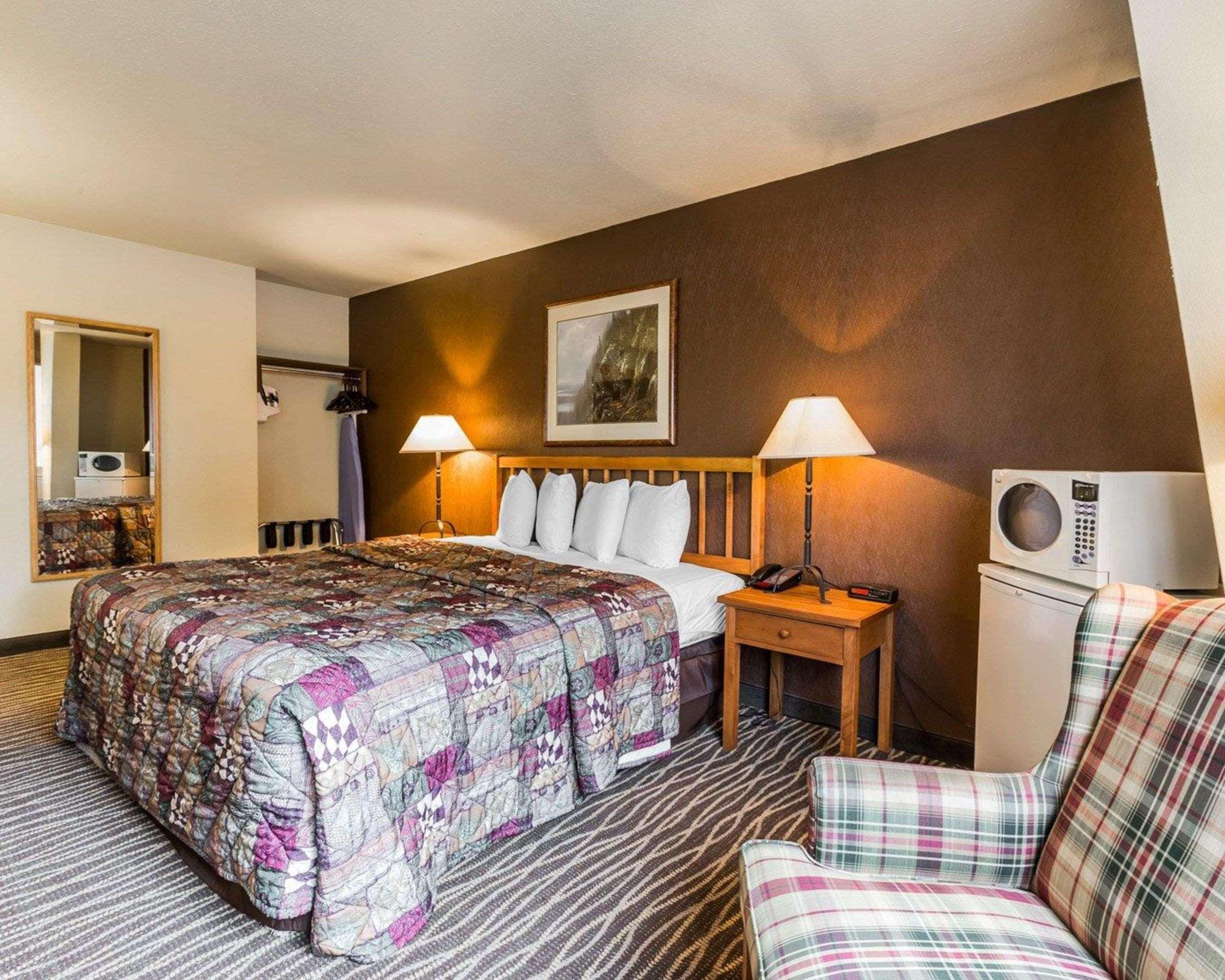 Hotel Quality 2*