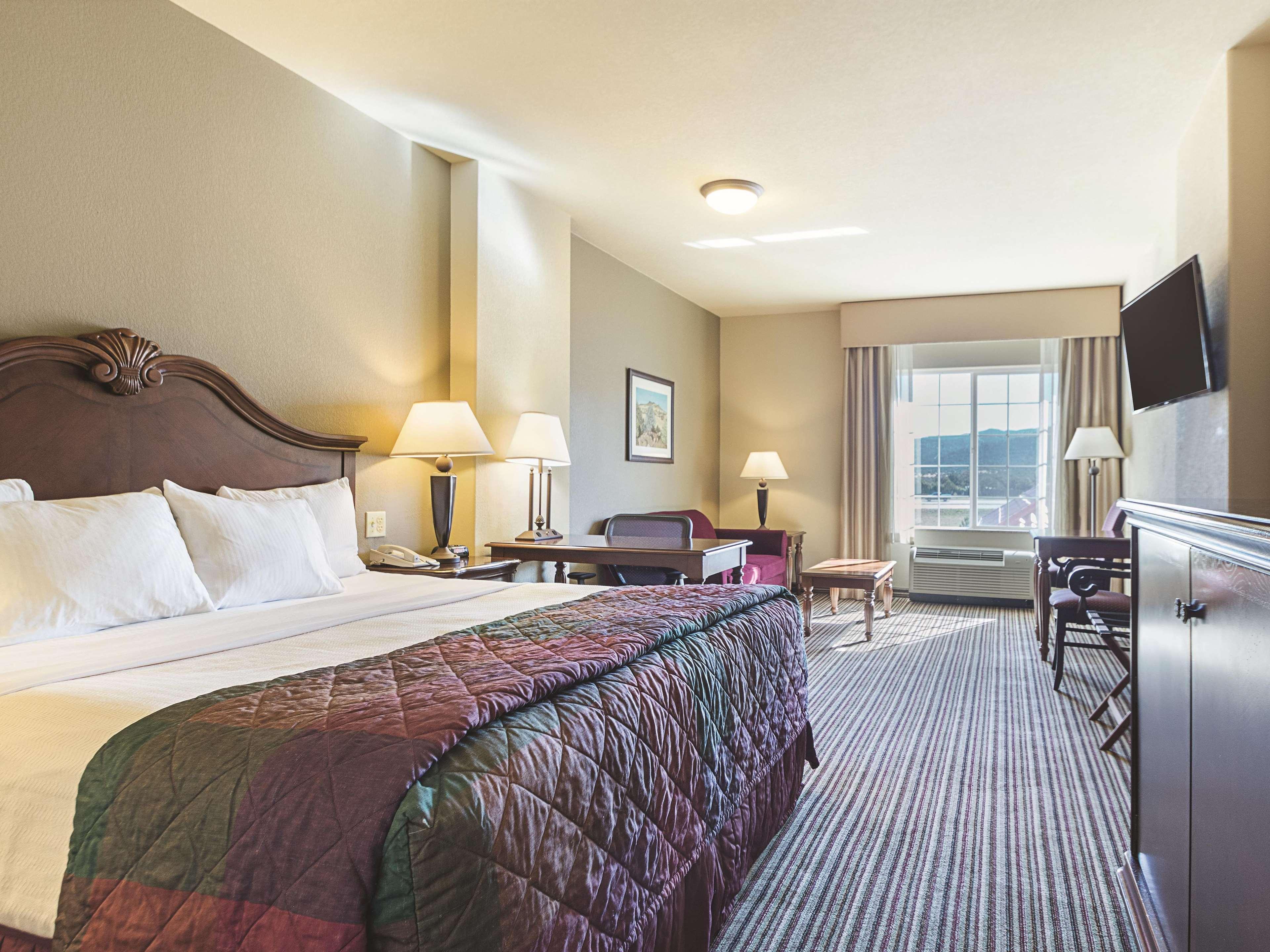 La Quinta By Wyndham Hotel 3*