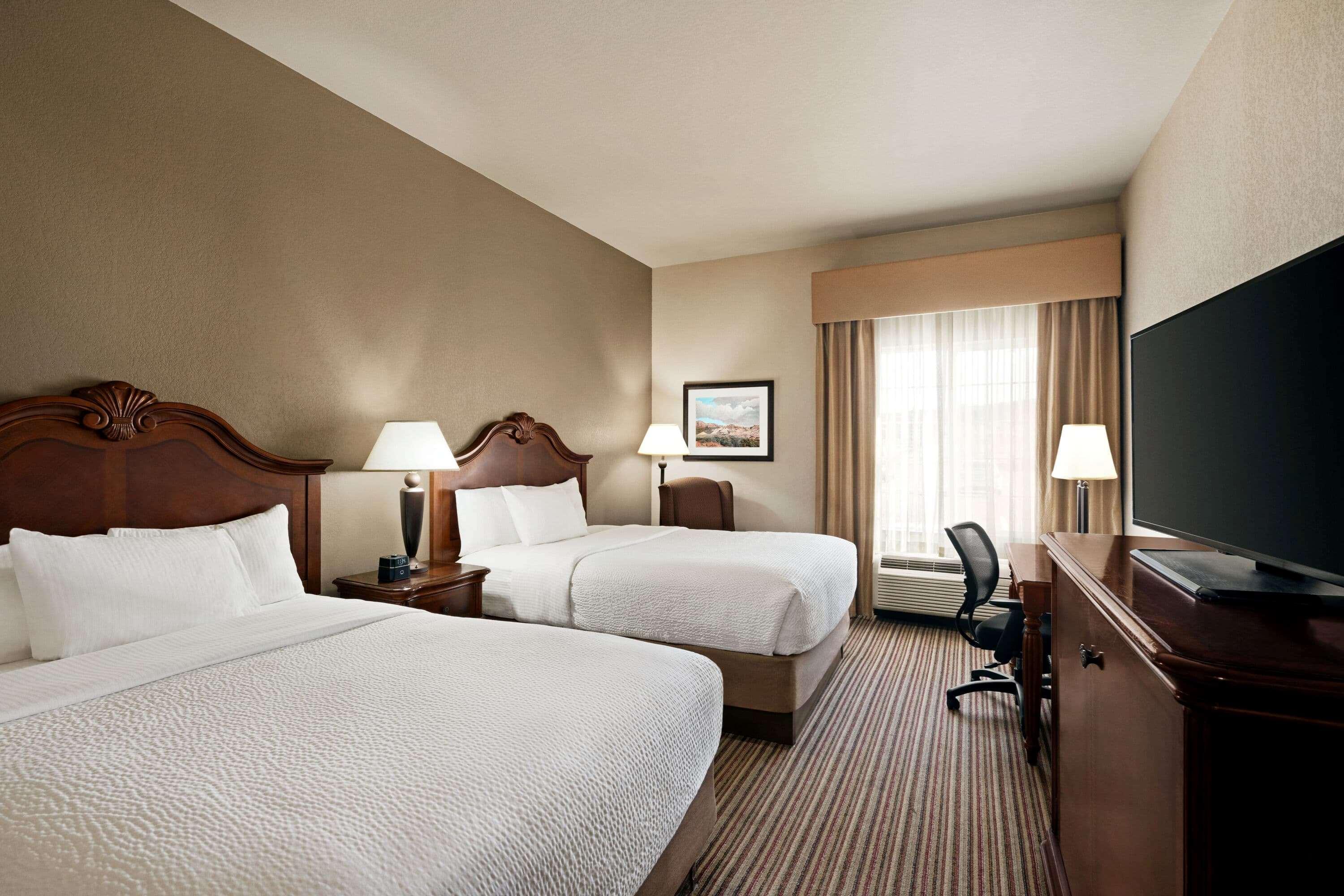 La Quinta By Wyndham 3*