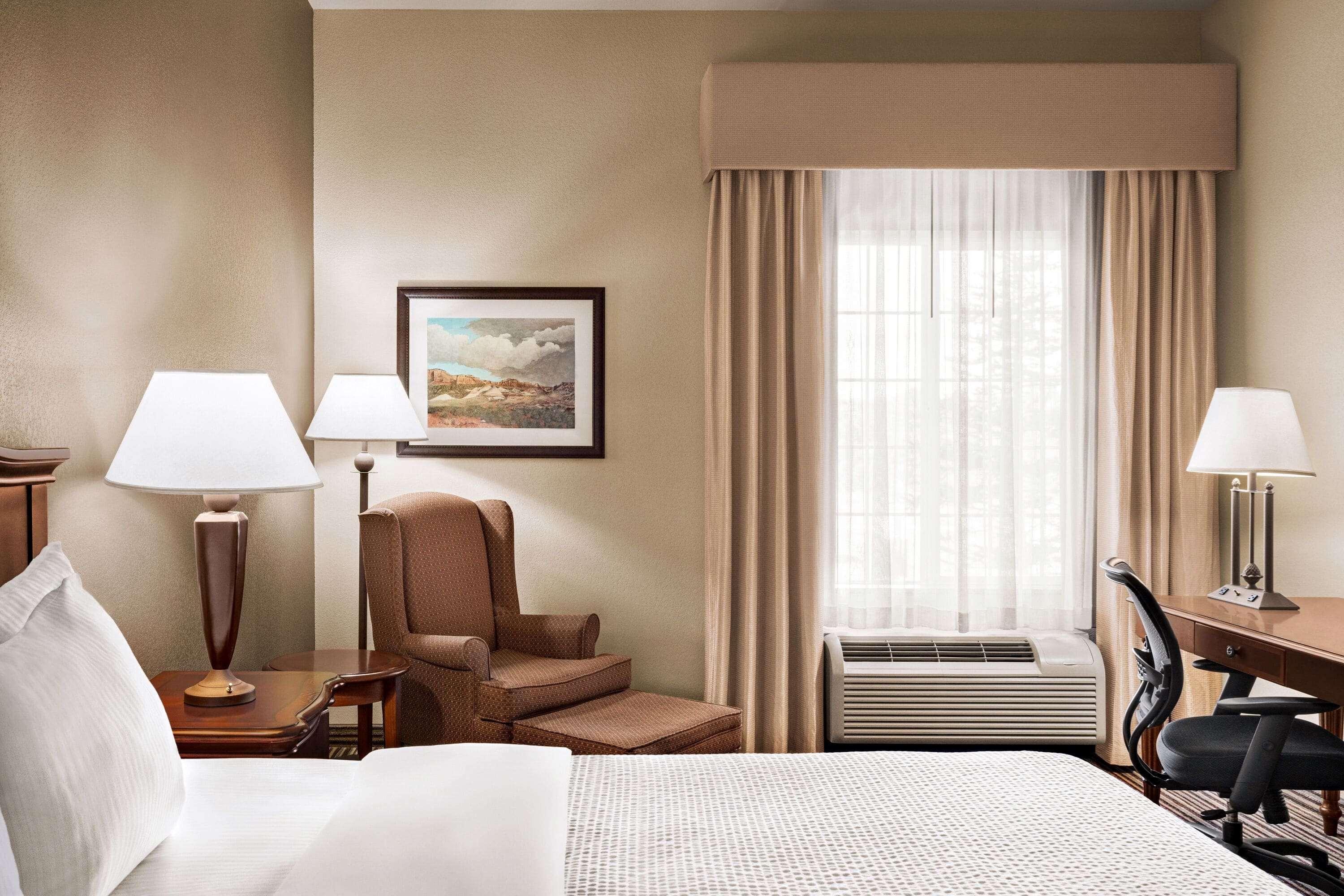 La Quinta By Wyndham Hotel 3*