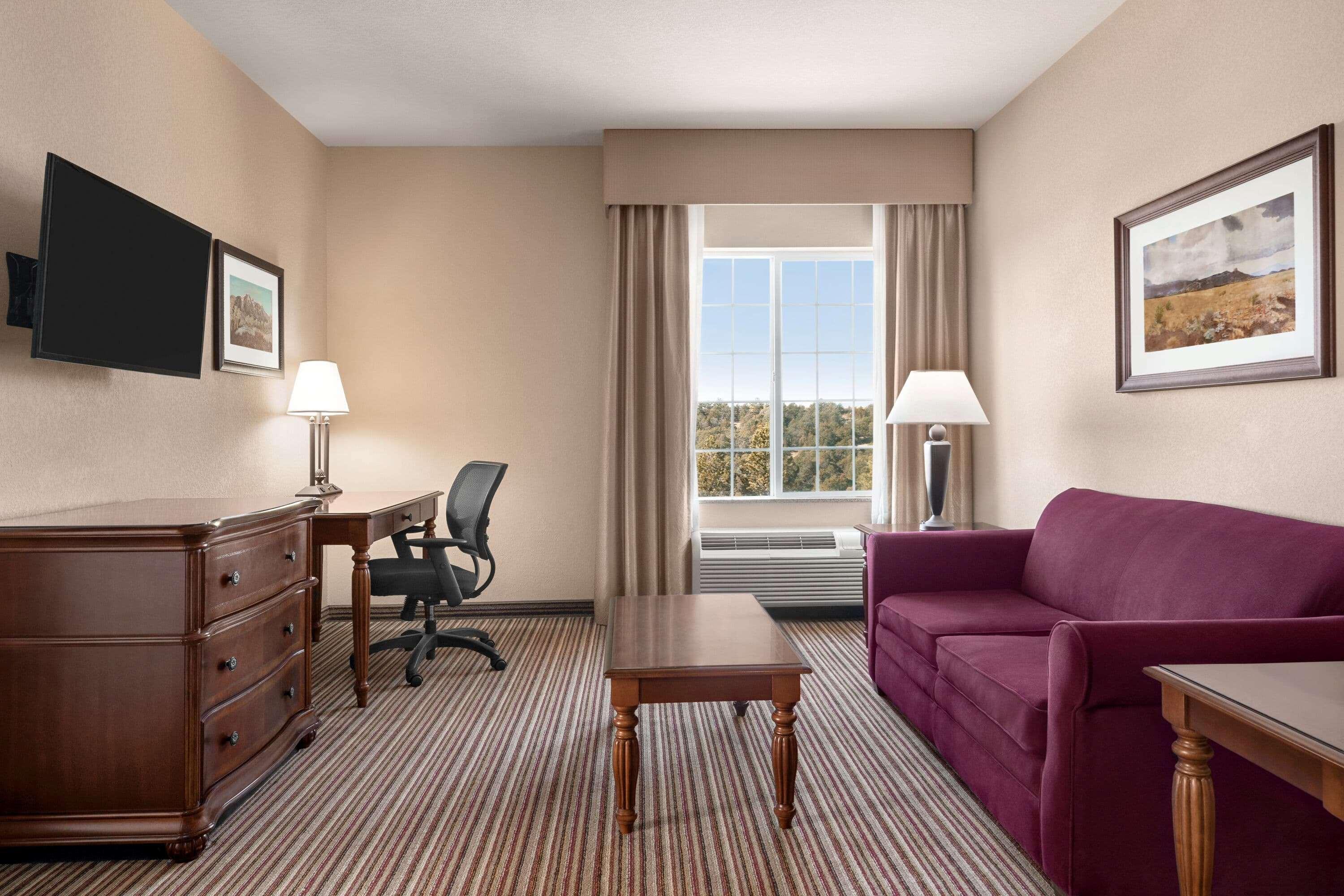 La Quinta By Wyndham 3* Trinidad