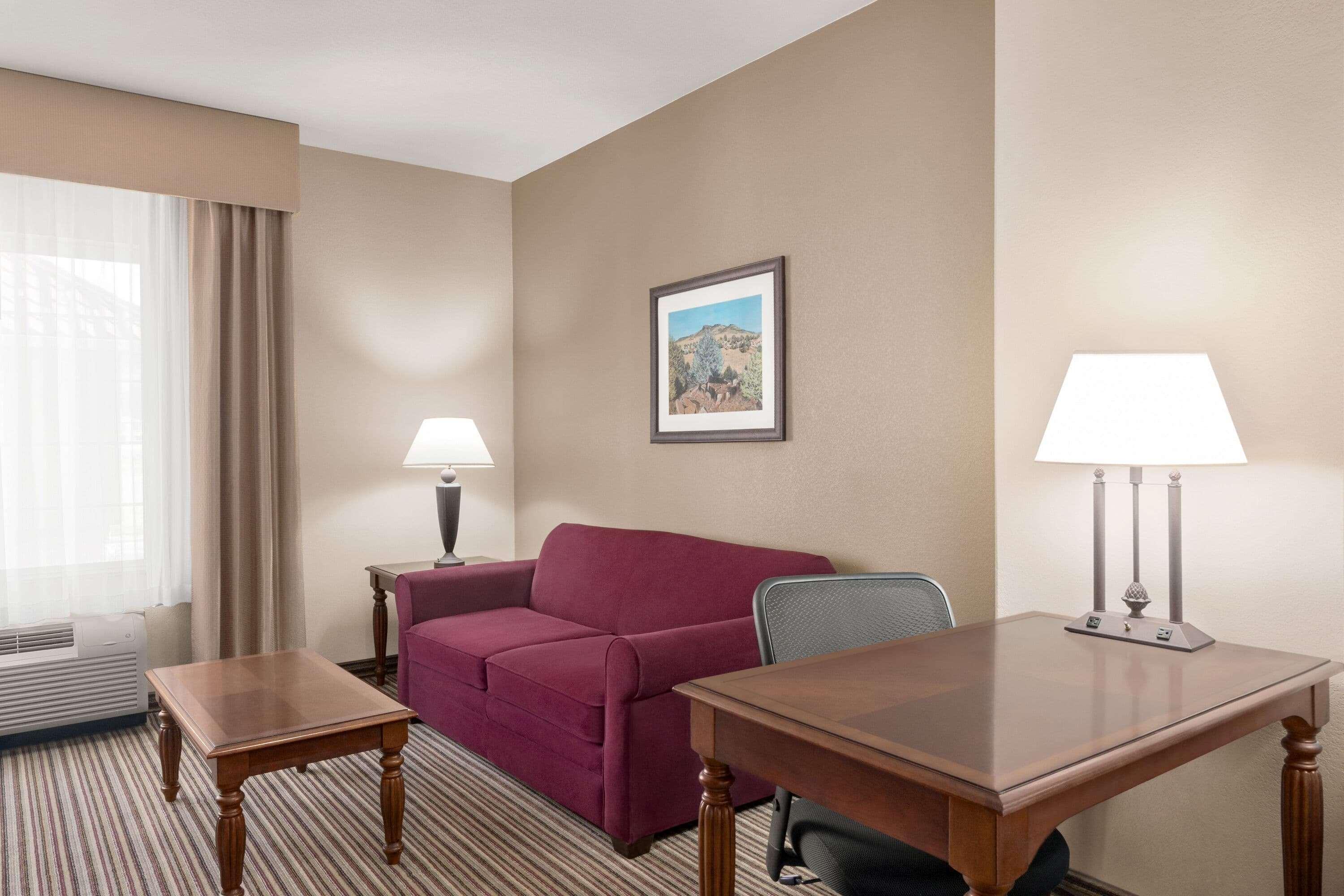 Hotel La Quinta By Wyndham 3*